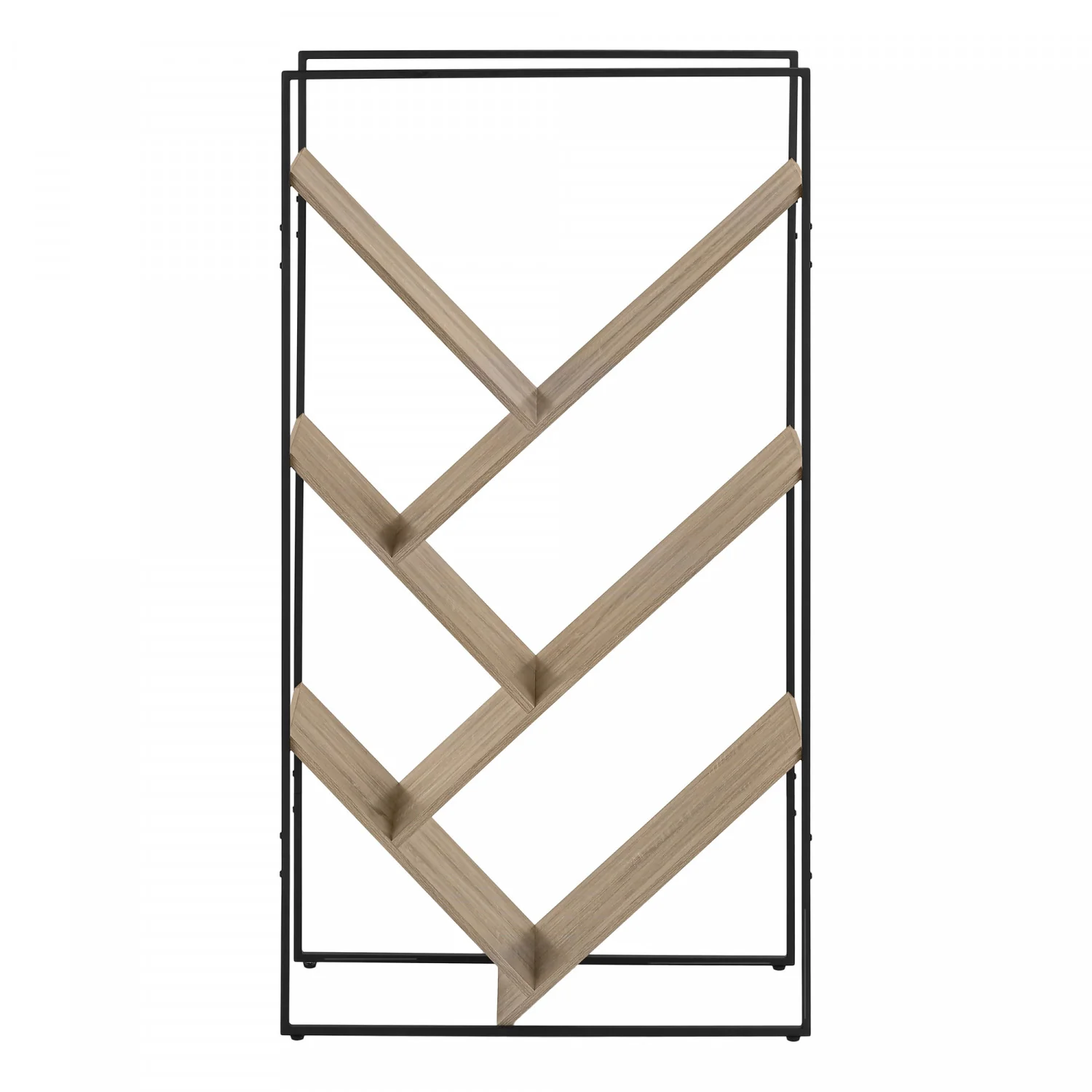 Sova Bookcase - Dark Taupe - Image 8