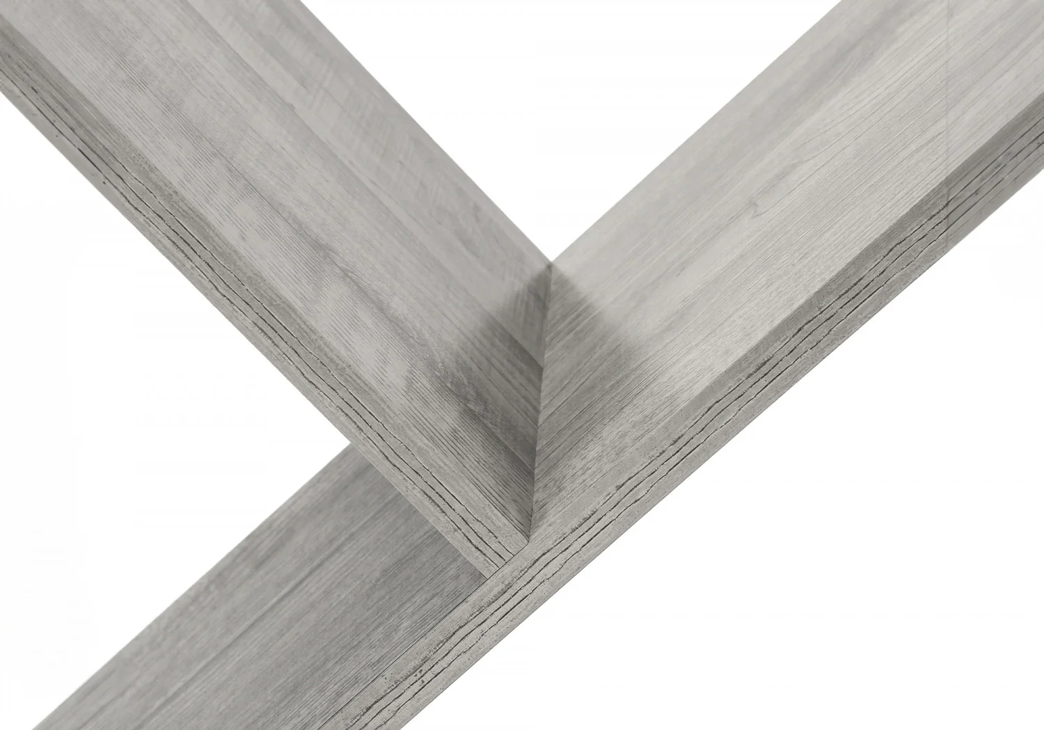 Sova Bookcase - Grey - Image 10