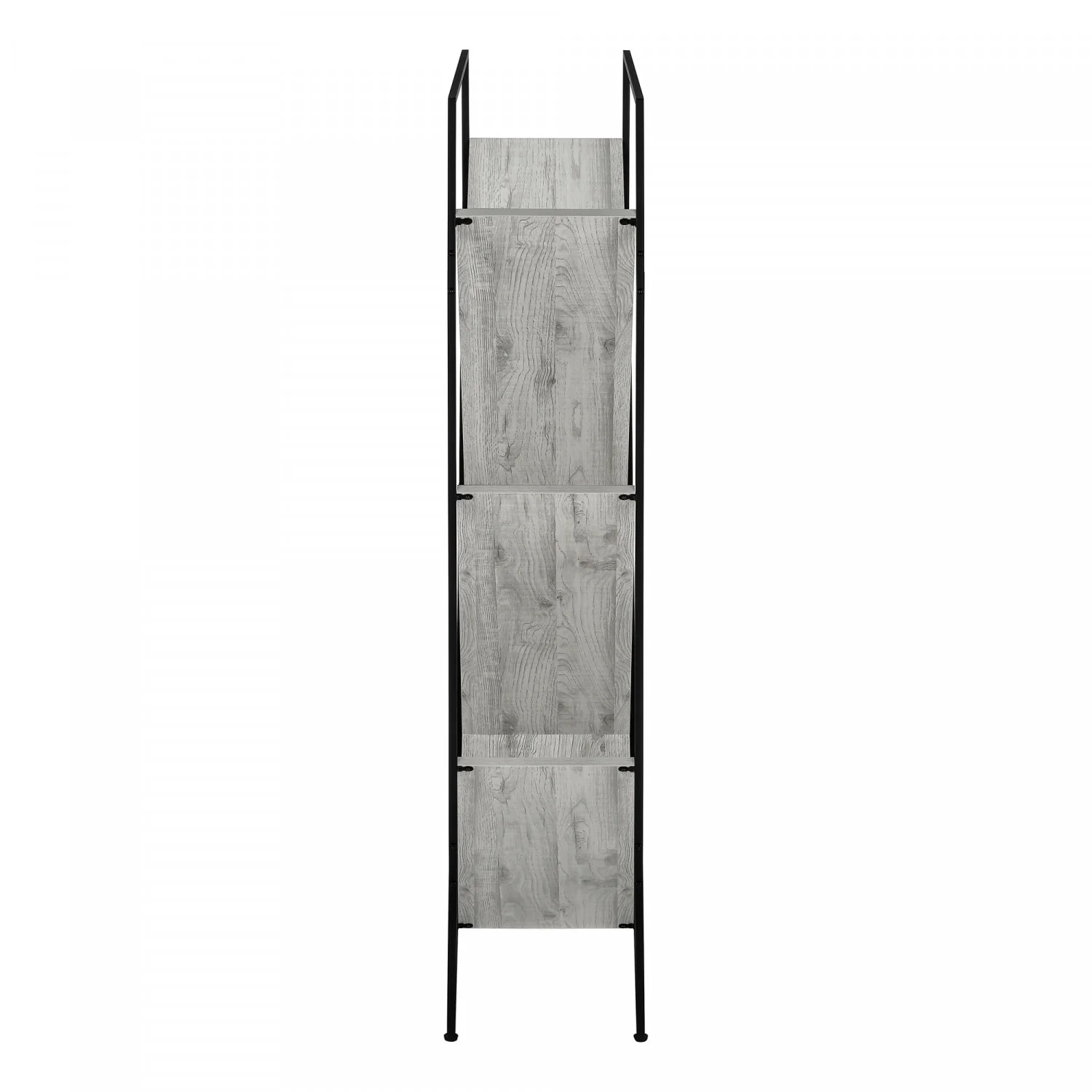 Sova Bookcase - Grey - Image 7