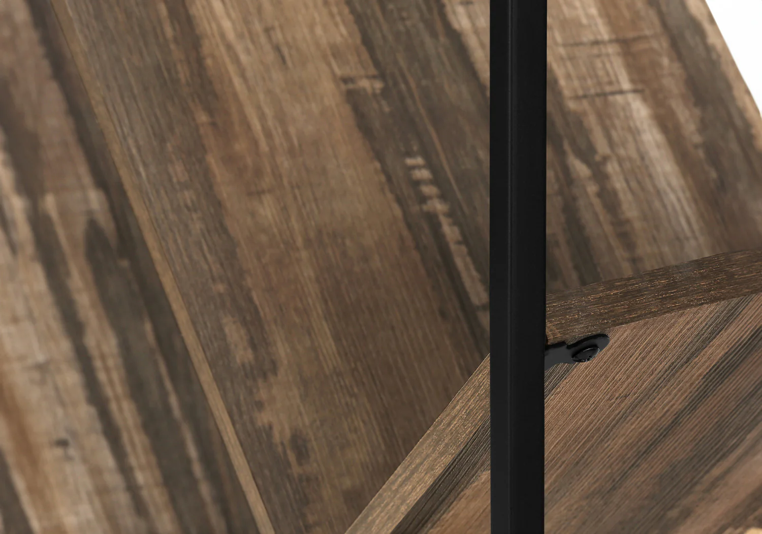 Sova Bookcase - Light Brown - Image 11