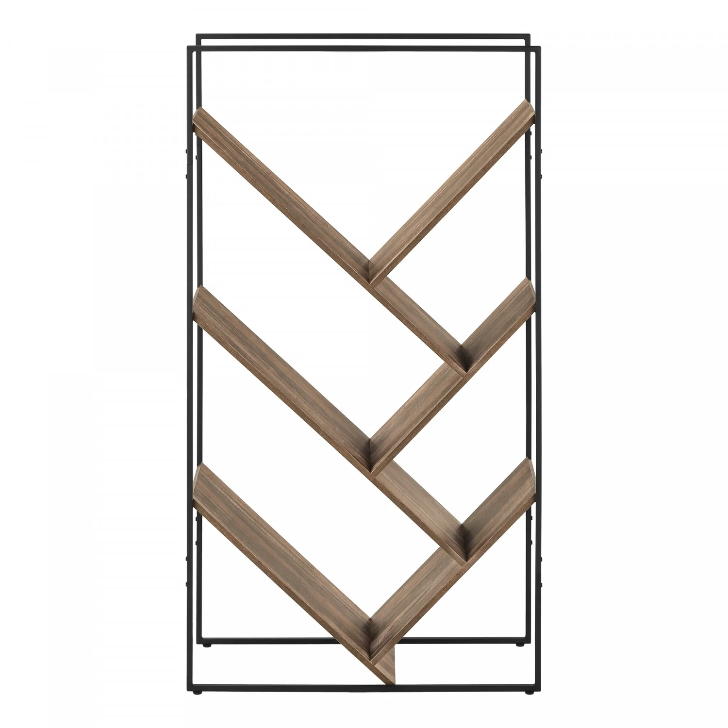Sova Bookcase - Light Brown - Image 6