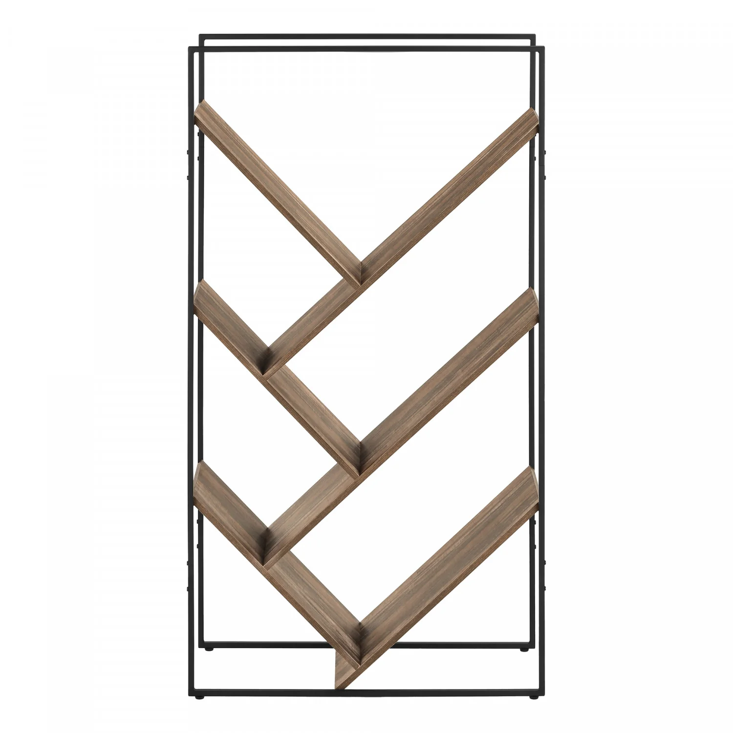 Sova Bookcase - Light Brown - Image 8