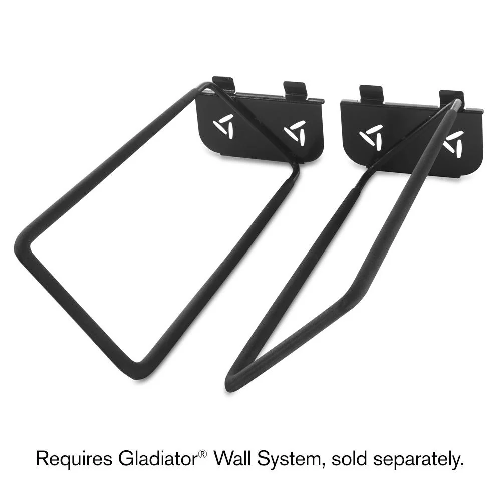 Storage Bin Holder - Granite Wall Accessory - Image 2