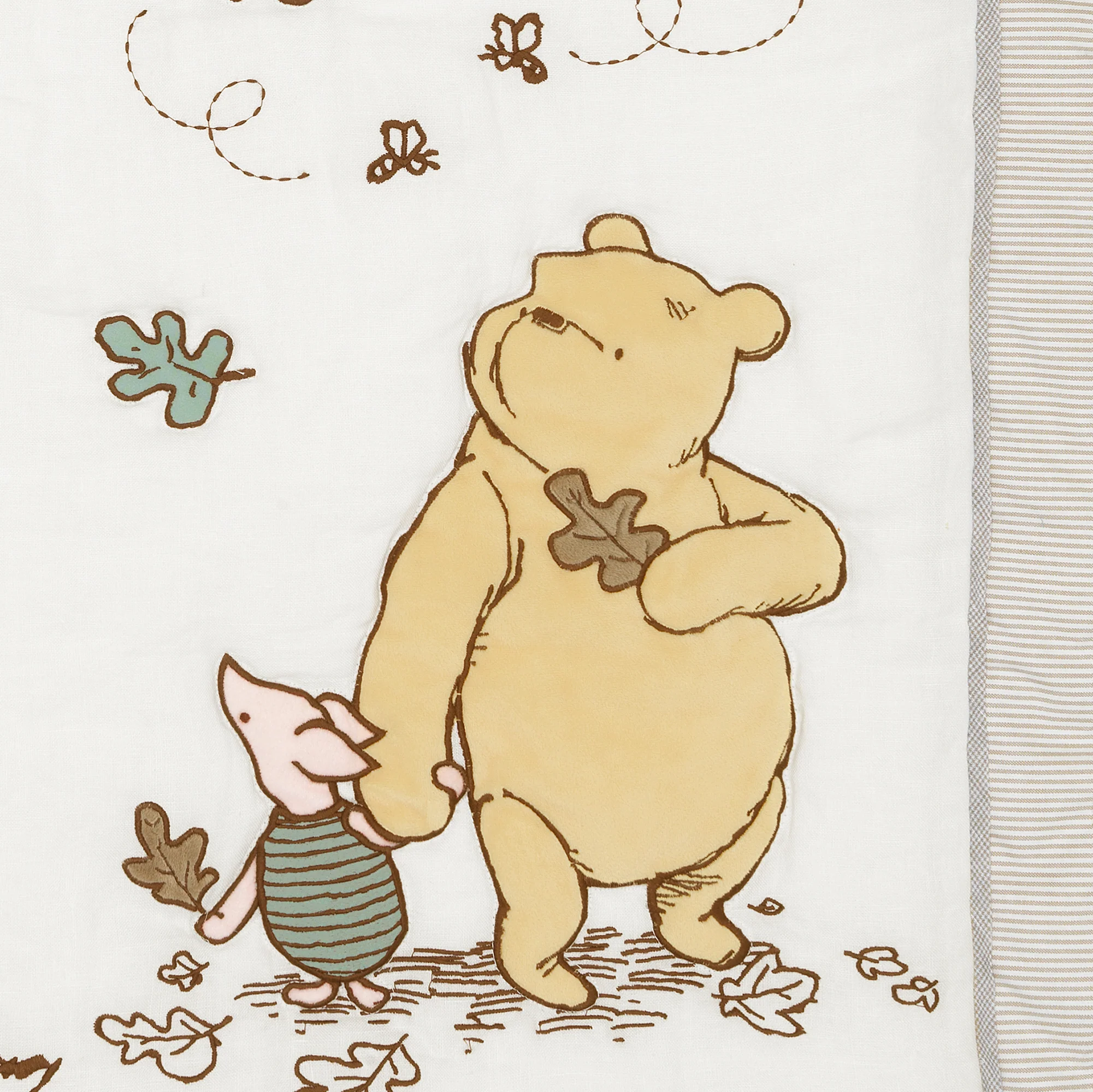 Storytime Pooh 3-Piece Bedding Set - Image 7