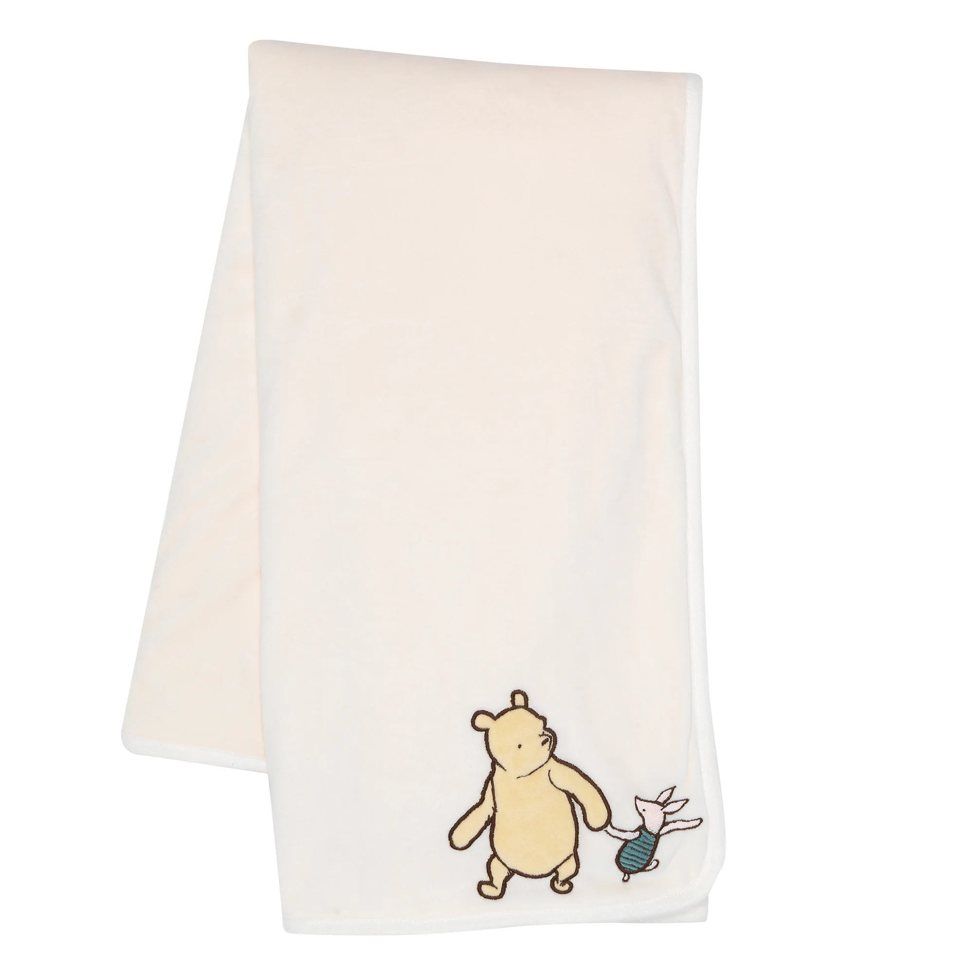 Storytime Pooh Blanket - Image 2