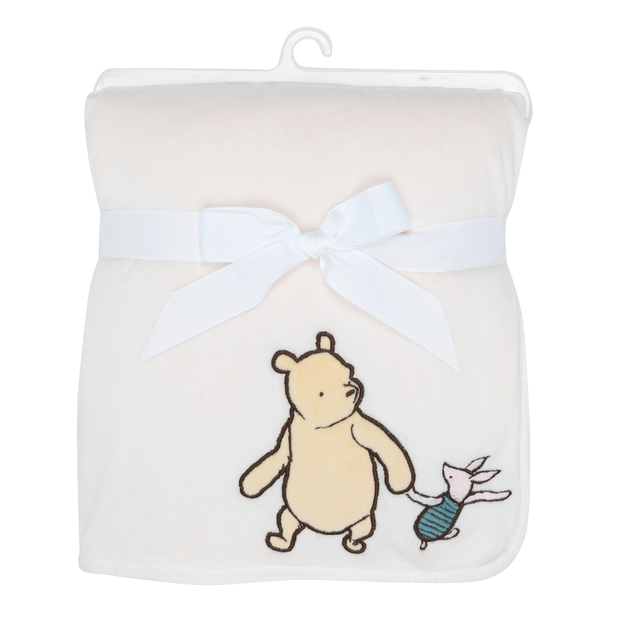 Storytime Pooh Blanket - Image 5