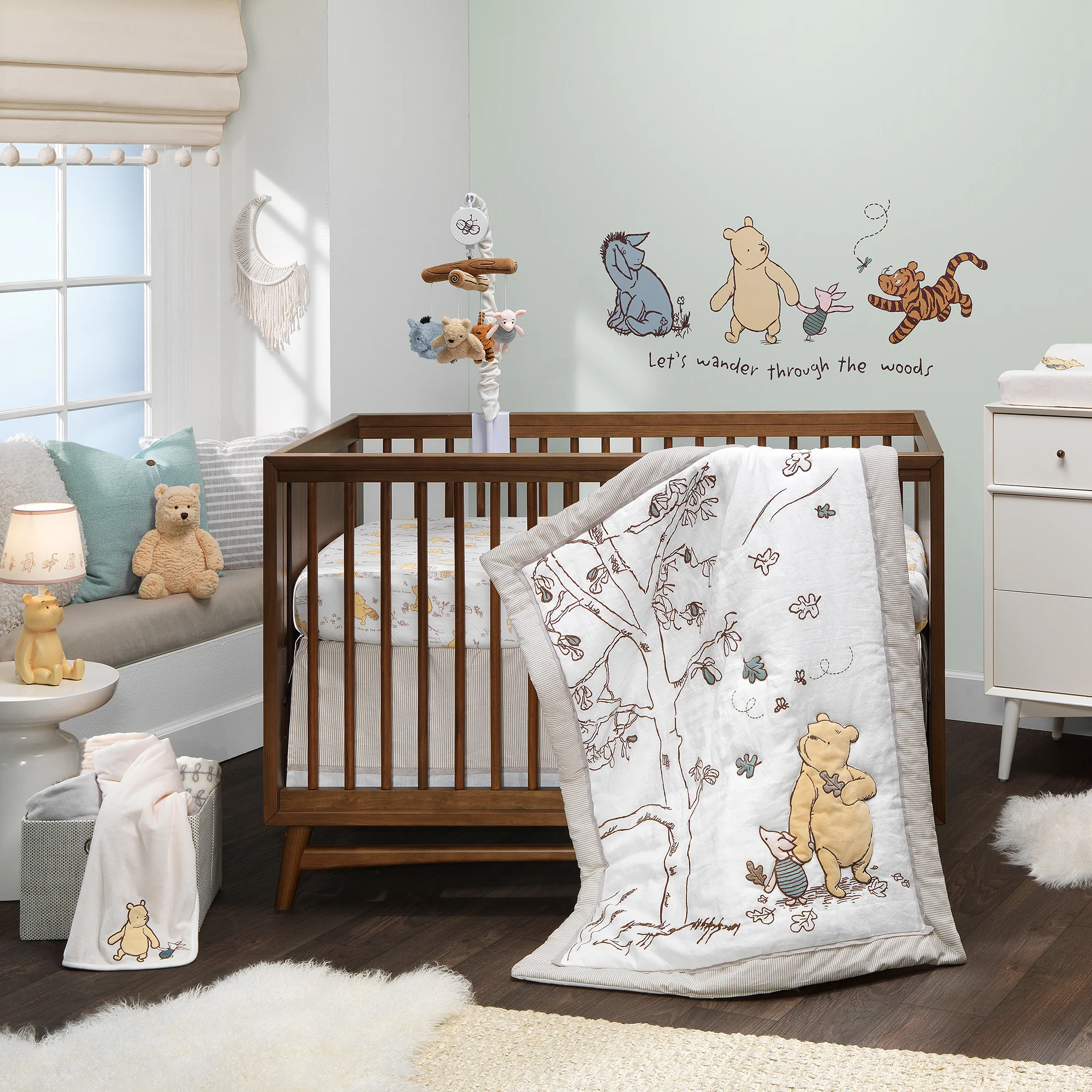 Storytime Pooh Lamp - Image 5