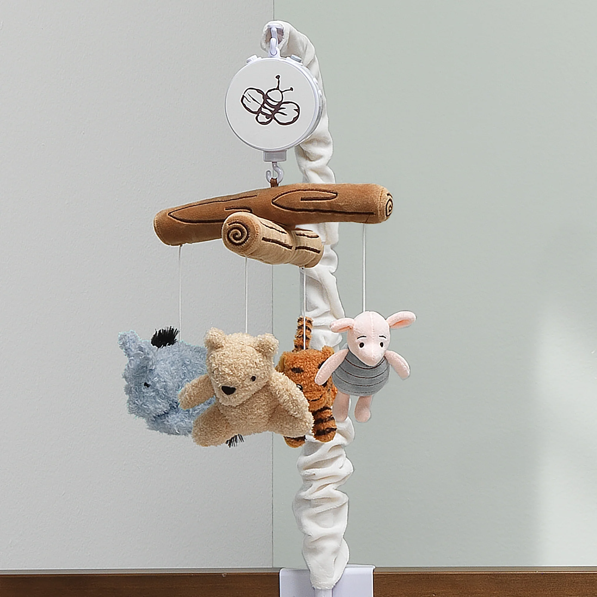 Storytime Pooh Musical Mobile - Image 4