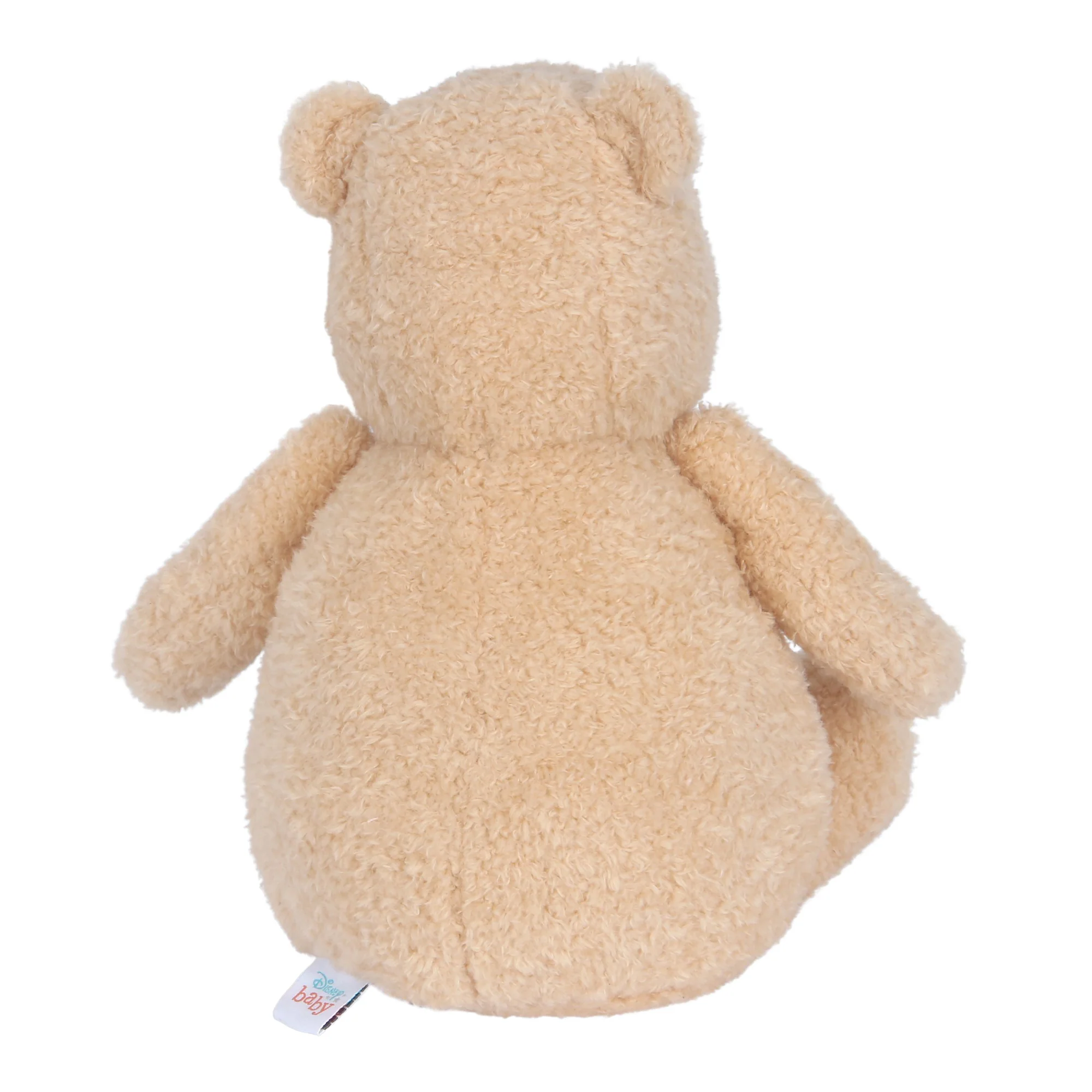 Storytime Pooh Plush Winnie the Pooh - Image 3