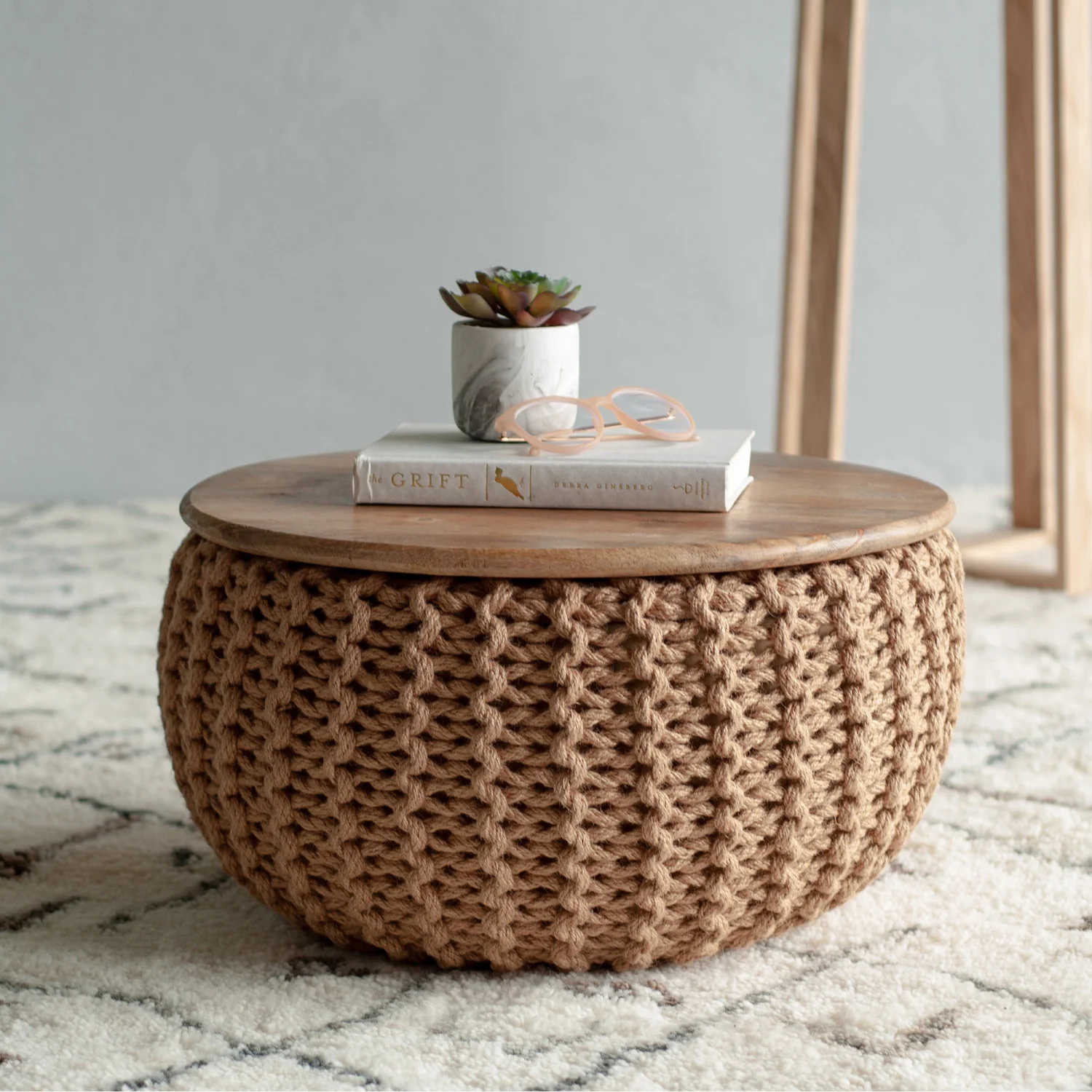 Sweetie Pouf - Image 3