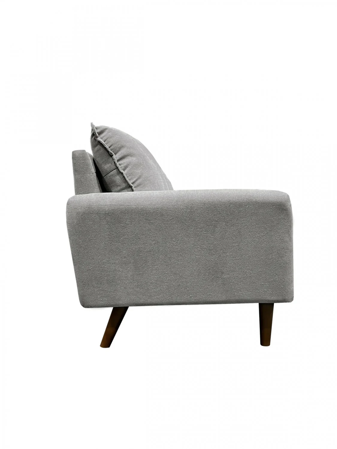 Synan Sofa - Grey - Image 6