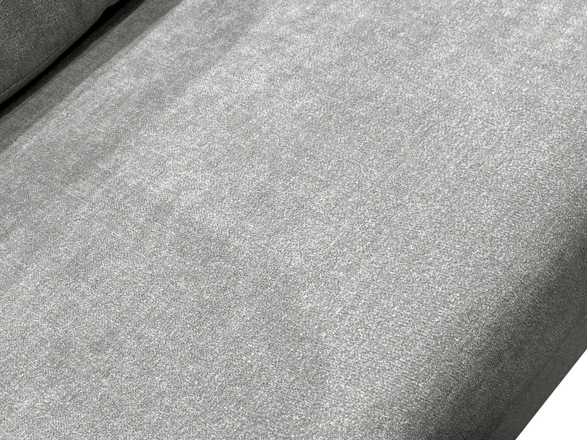 Synan Sofa - Grey - Image 9