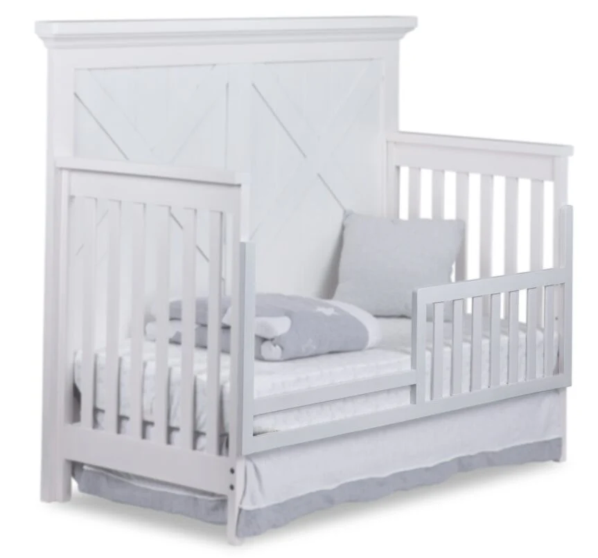 Tahoe Toddler Rail - Sea Shell - Image 2