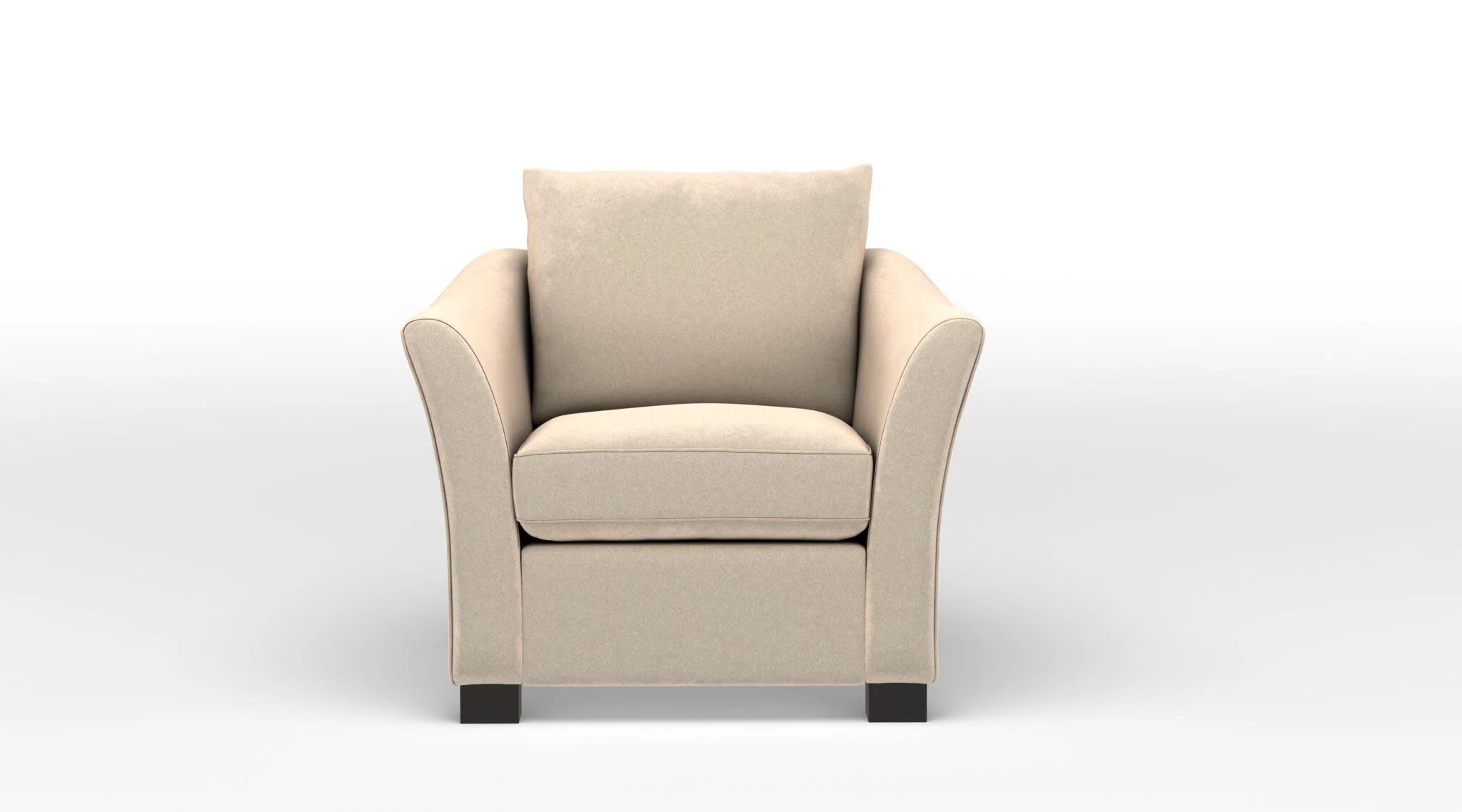 Tami Chair - Arlo Beige - Image 2
