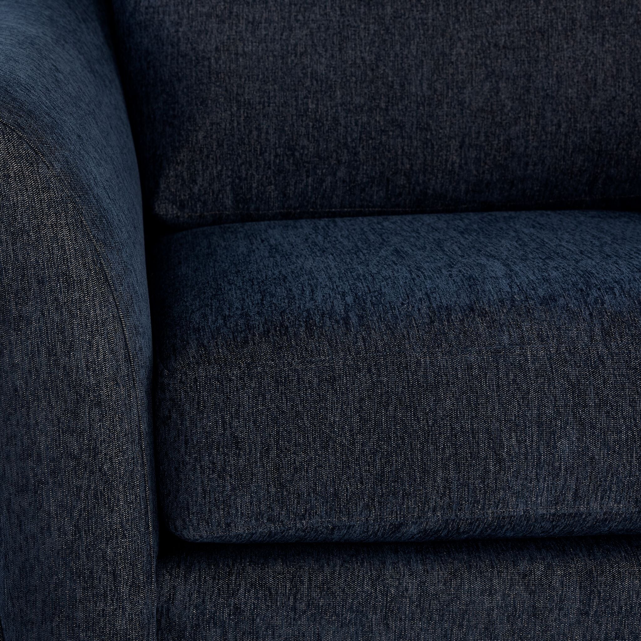 Tami Chair - Dexter Dark Blue - Image 3