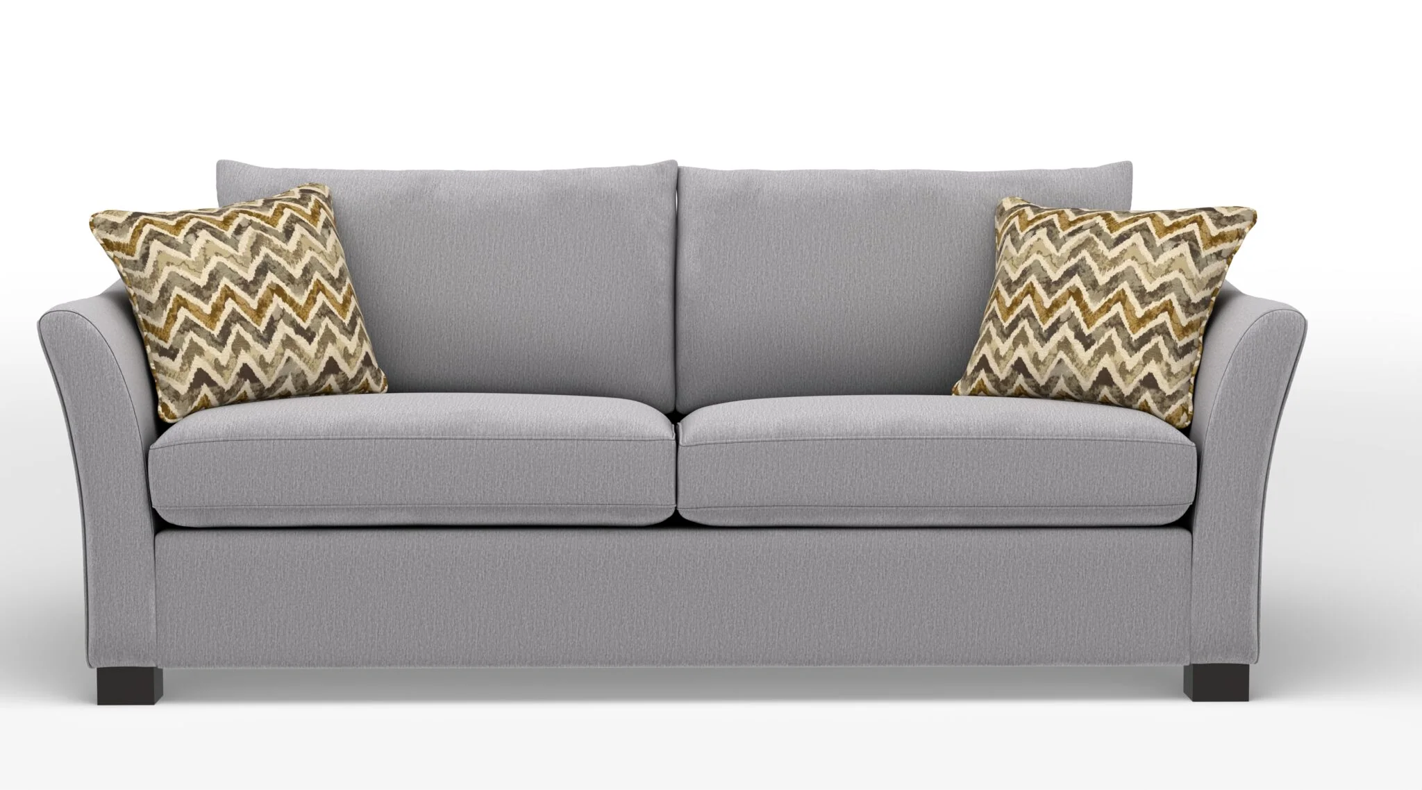 Tami Sofa - Cabana Grey - Image 2