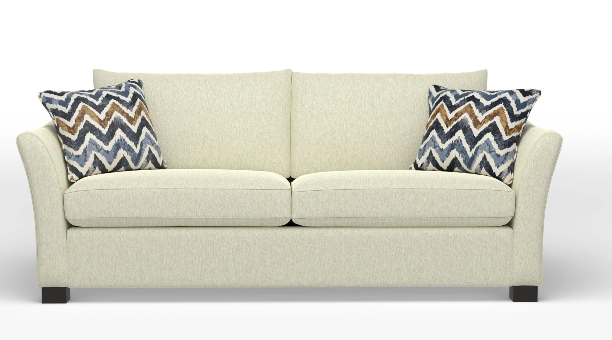 Tami Sofa - Cabana Wheat - Image 2