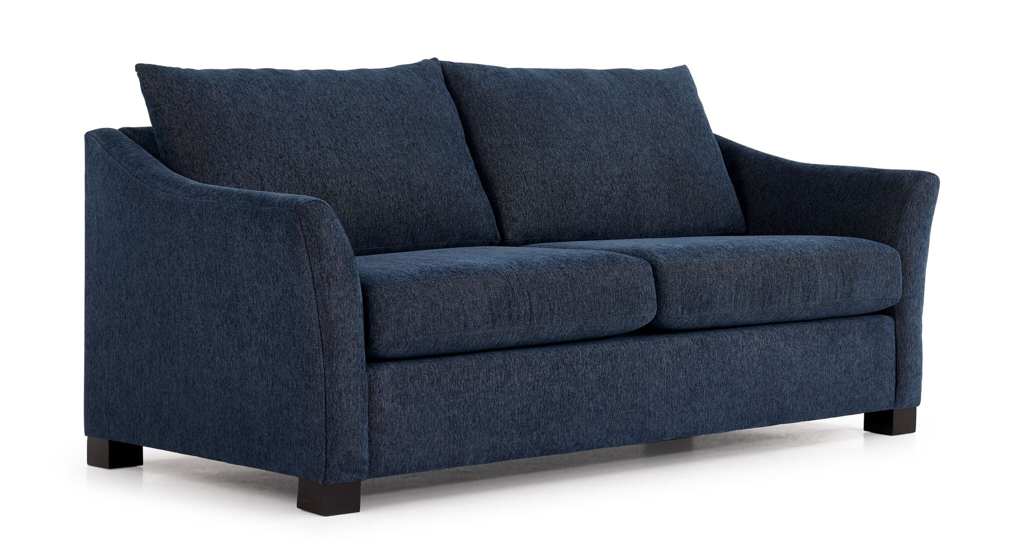 Tami Sofa - Dexter Dark Blue - Image 3