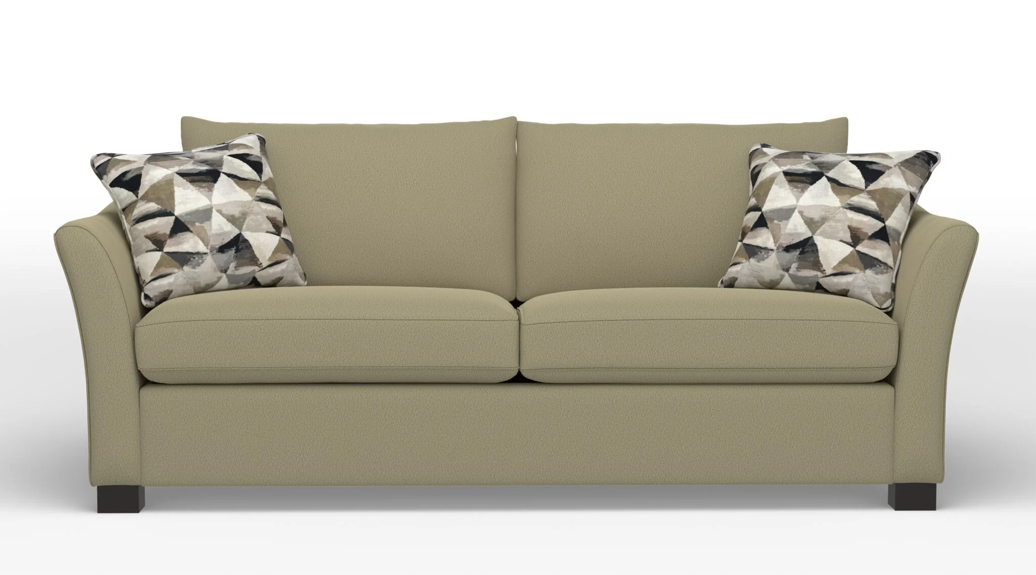 Tami Sofa - Jacob Beige - Image 2