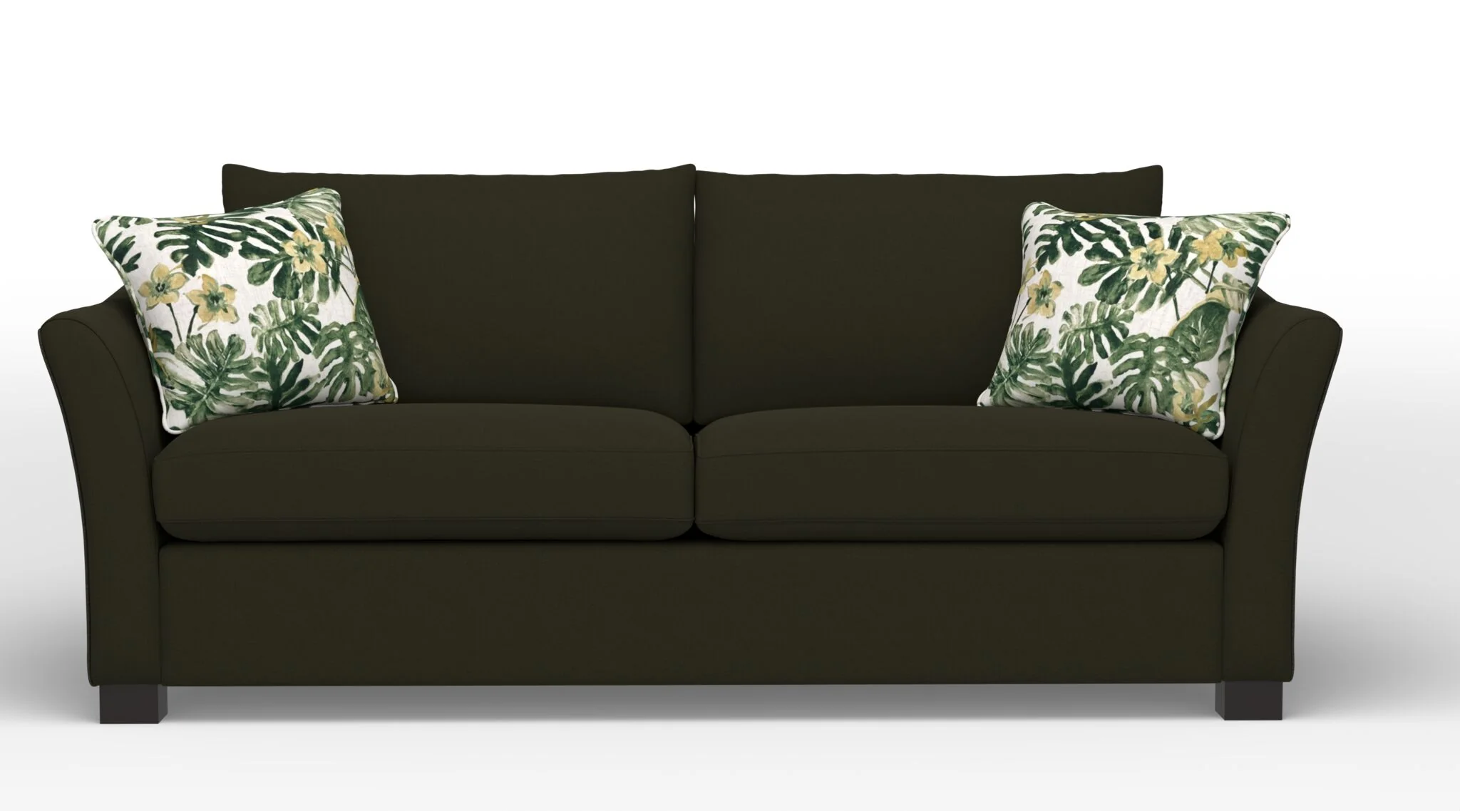 Tami Sofa - Lido Green - Image 2
