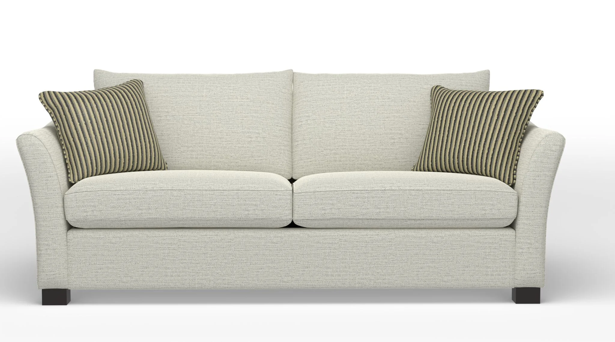 Tami Sofa - Patina Light Grey - Image 2