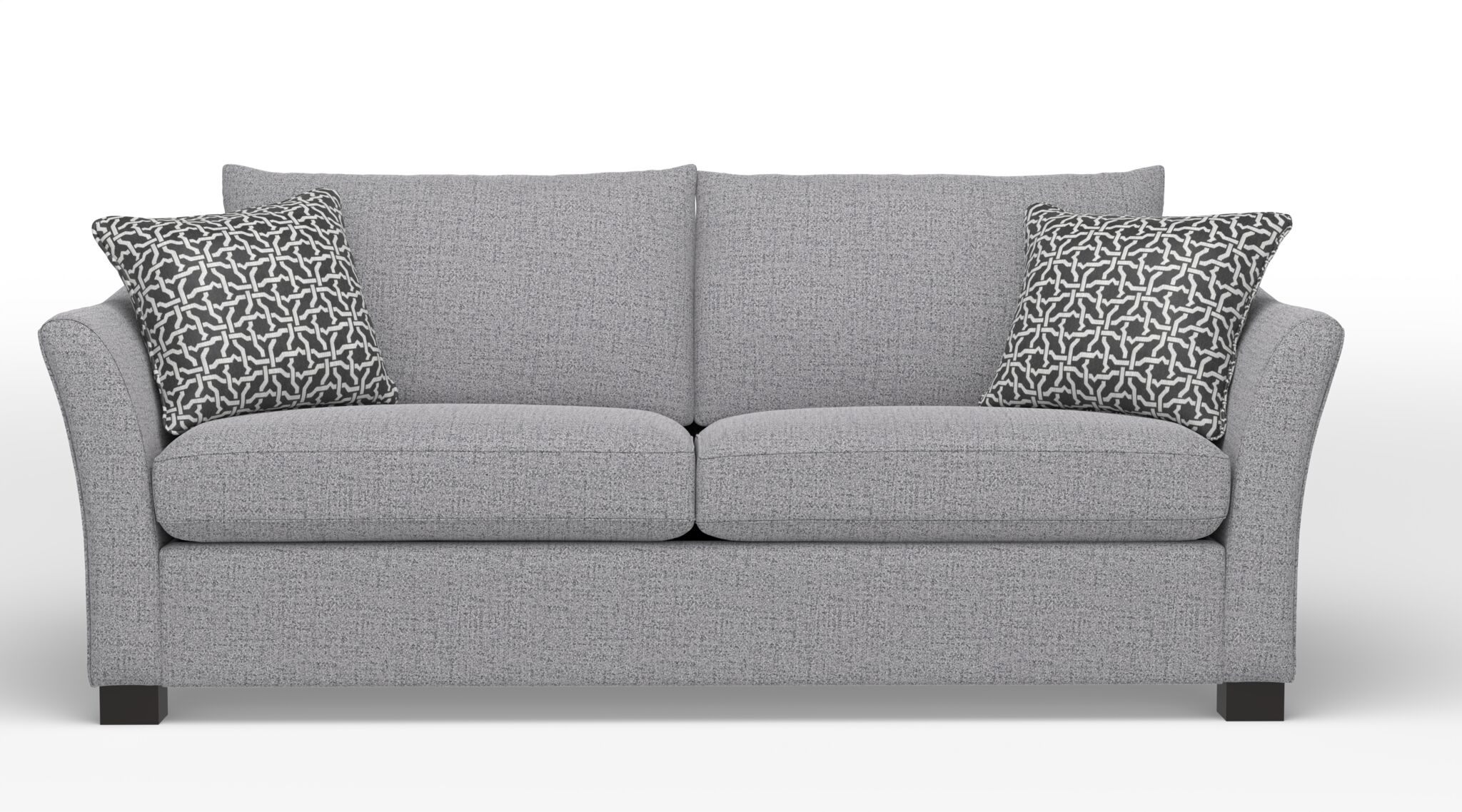 Tami Sofa - Sutton Grey - Image 2