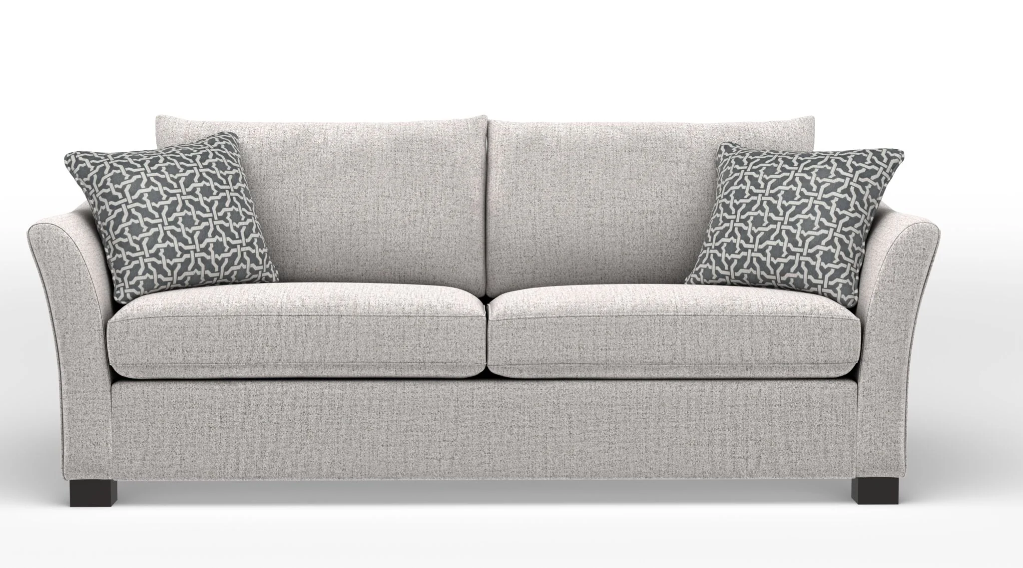Tami Sofa - Sutton Light Beige - Image 2