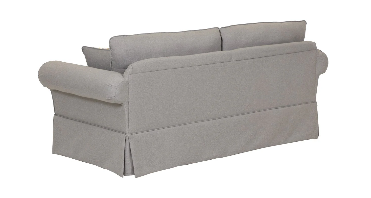 Tasya Sofa - Smoke - Image 3