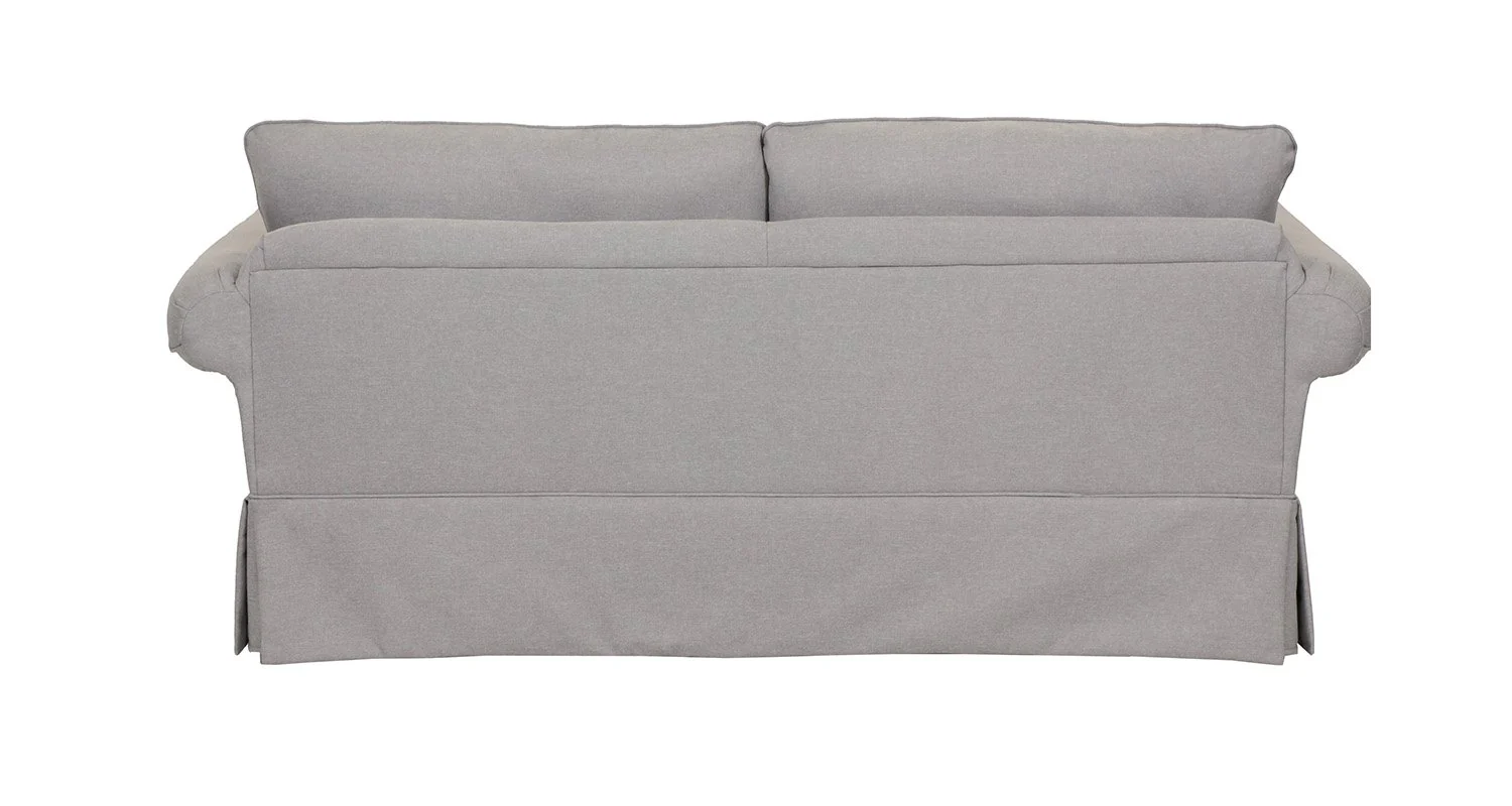 Tasya Sofa - Smoke - Image 4