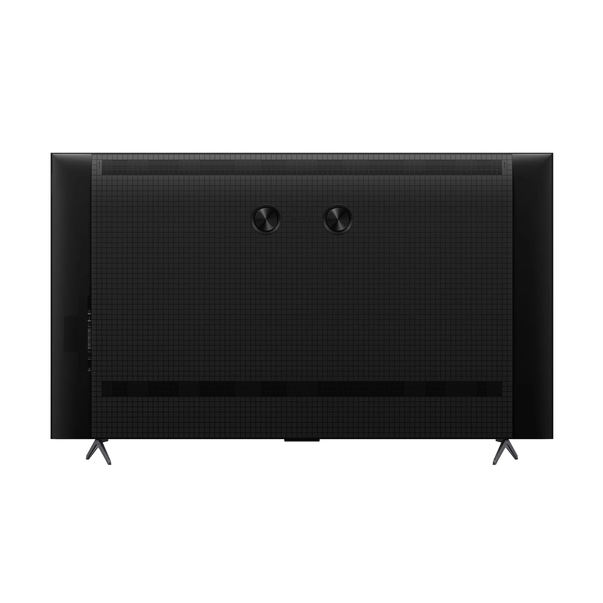 TCL 55" QM6K Series 4K UHD HDR QD-Mini LED Smart TV with Google TV - 55QM6K - Image 3