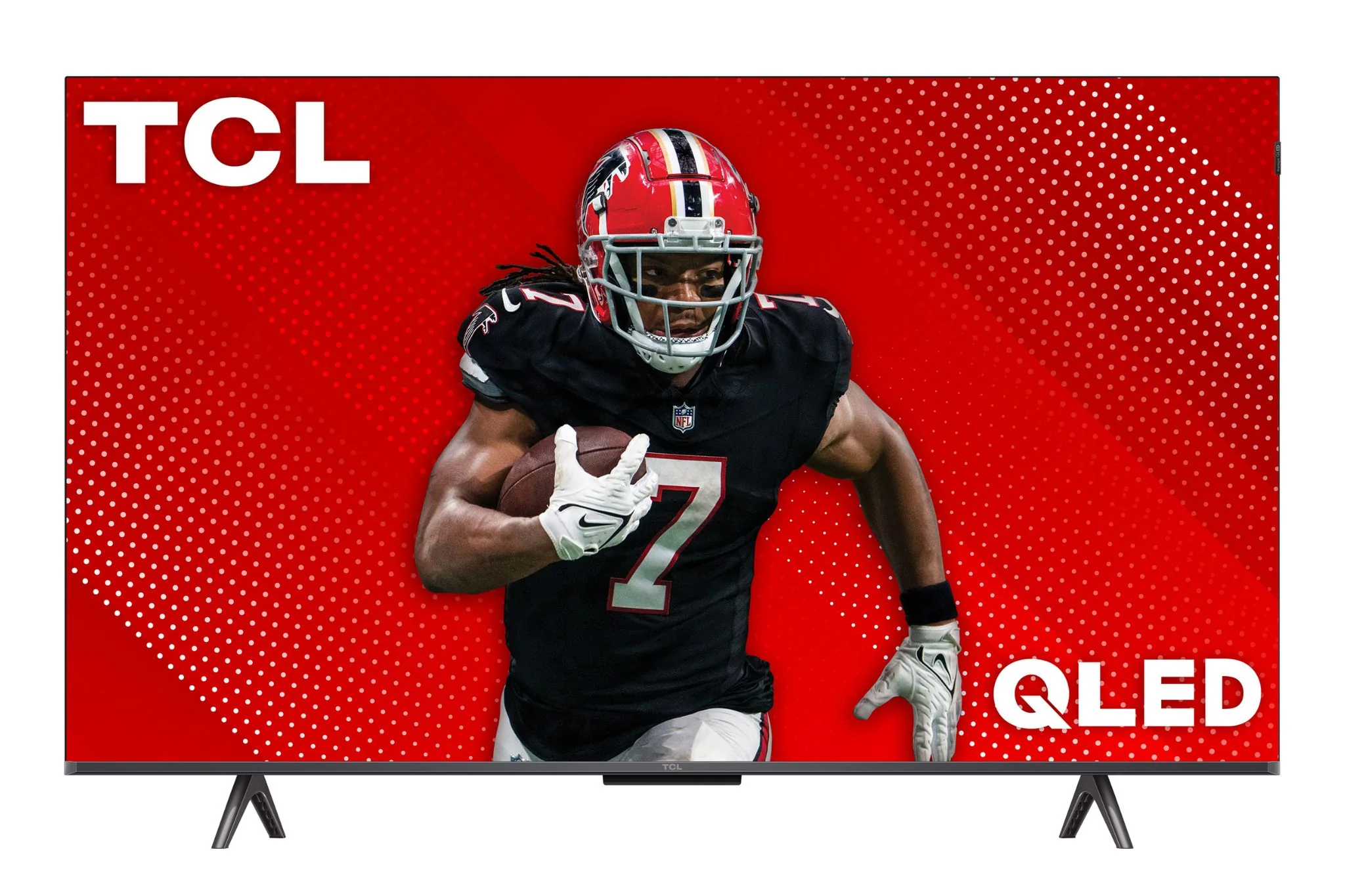 TCL 75" Q65 Class QLED 4K UHD HDR Smart TV with Google TV â 75Q651G-CA