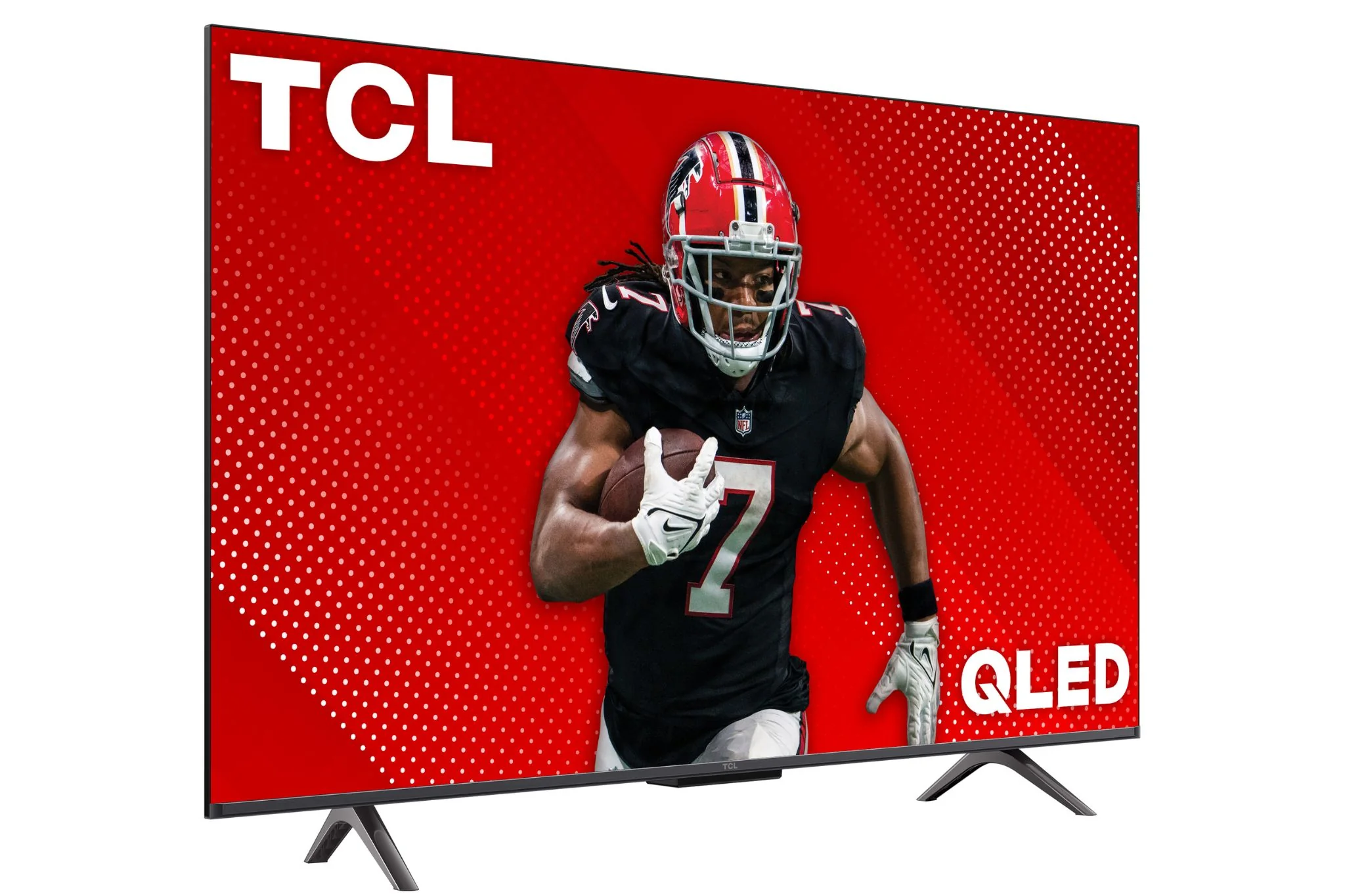 TCL 75" Q65 Class QLED 4K UHD HDR Smart TV with Google TV â 75Q651G-CA - Image 2
