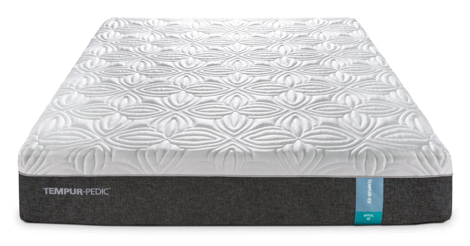 Tempur-Pedic Appeal 2.0 Cushion Firm Twin XL Mattress - Image 3