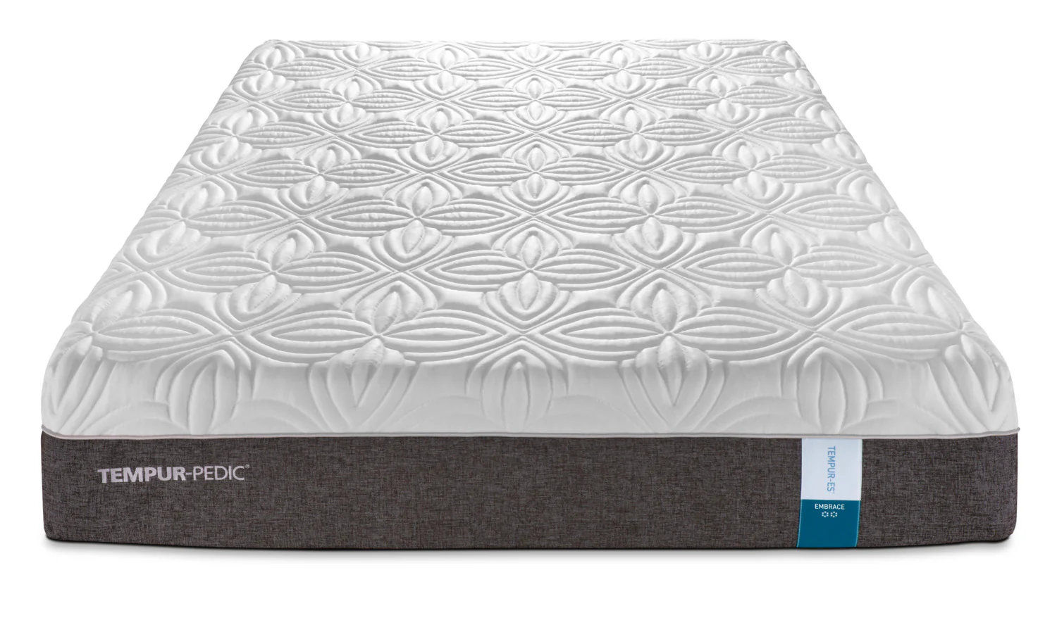 Tempur-Pedic Embrace 2.0 Plush Queen Mattress - Image 3