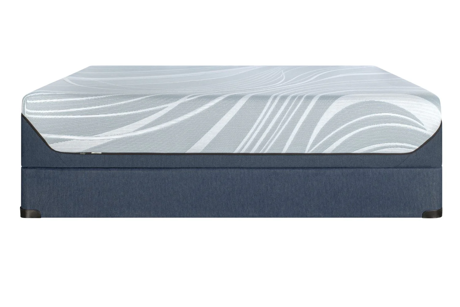 Tempur-Pedic LuxeAlign® 2.0 Soft 13" Twin XL Mattress and Boxspring Set - Image 3