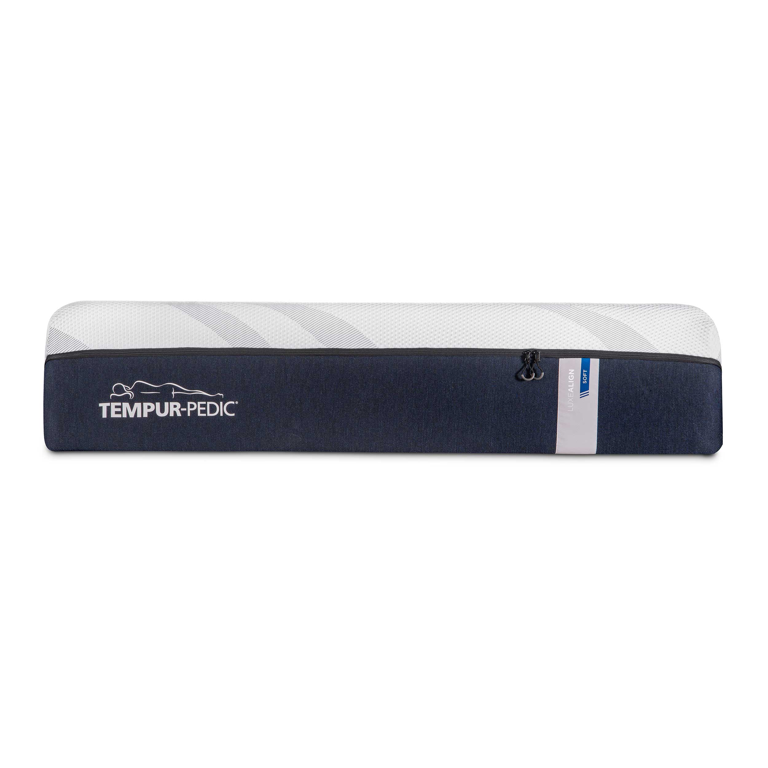 Tempur -Pedic LuxeAlign Firm Twin XL Mattress and Boxspring Set - Image 3