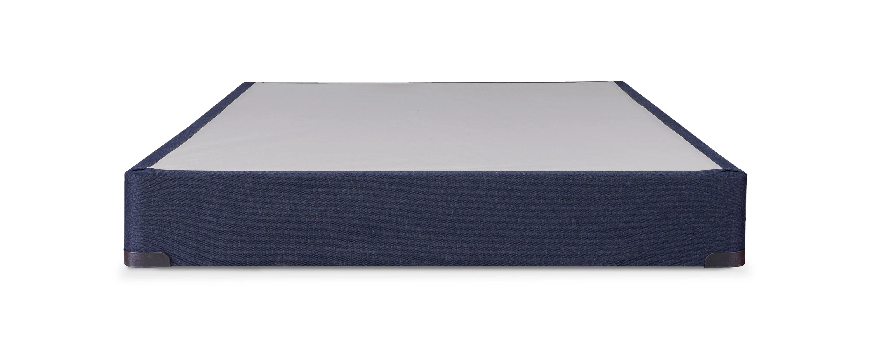 Tempur-Pedic Midnight Blue Full Boxspring - Image 3
