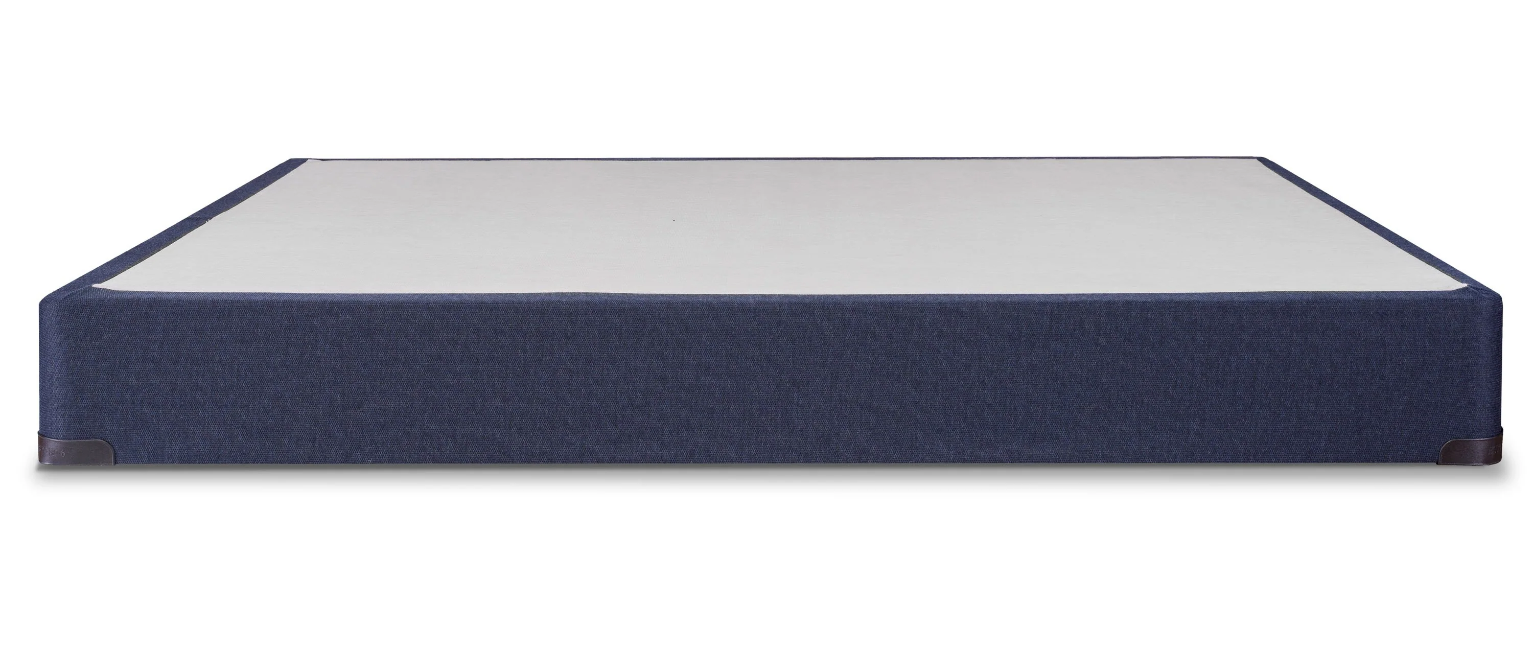 Tempur-Pedic Midnight Blue Twin XL Low Profile Boxspring - Image 2