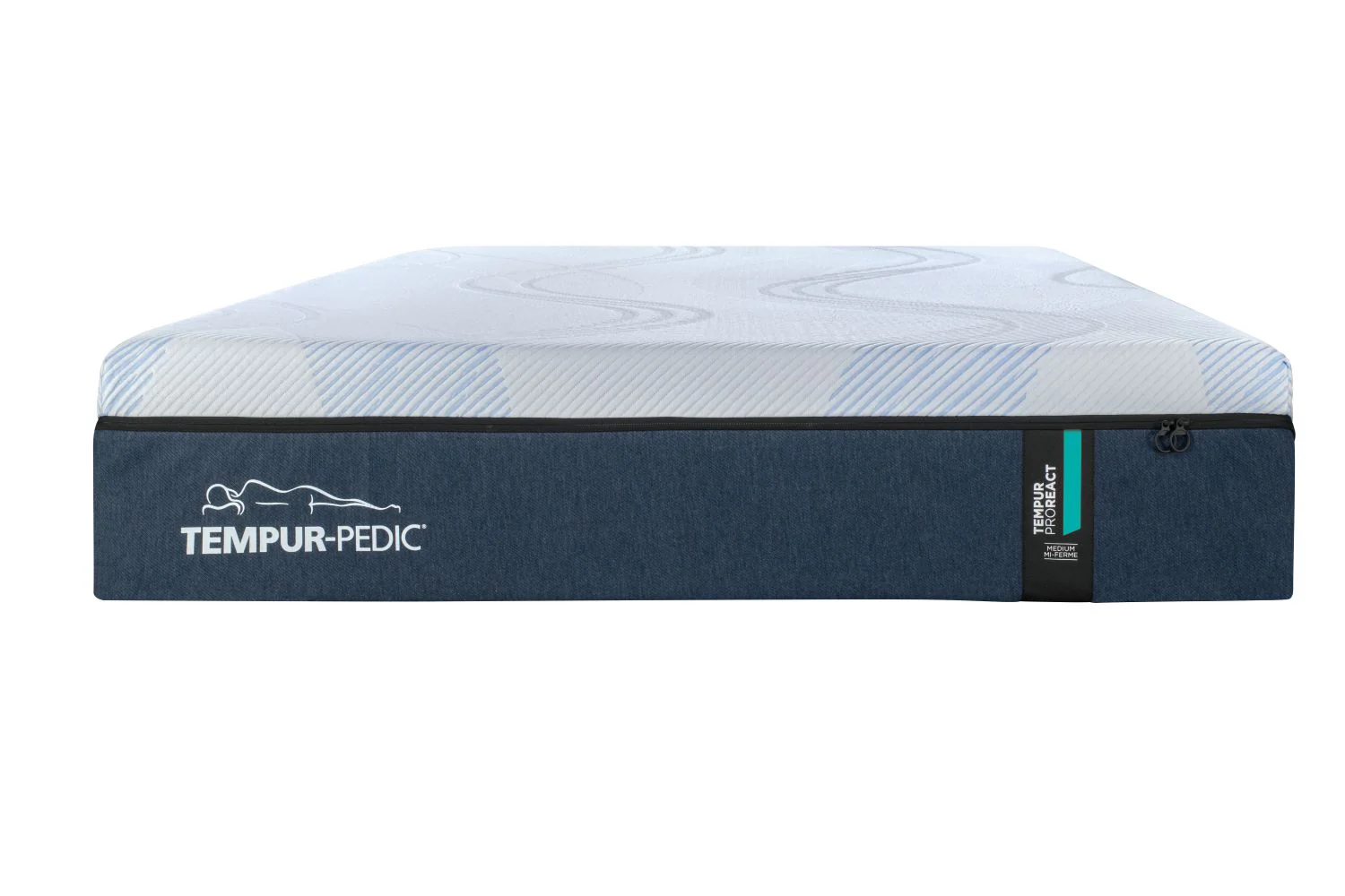 Tempur-Pedic Pro-React 2.0 Medium Twin XL Mattress 12 inches - Image 3