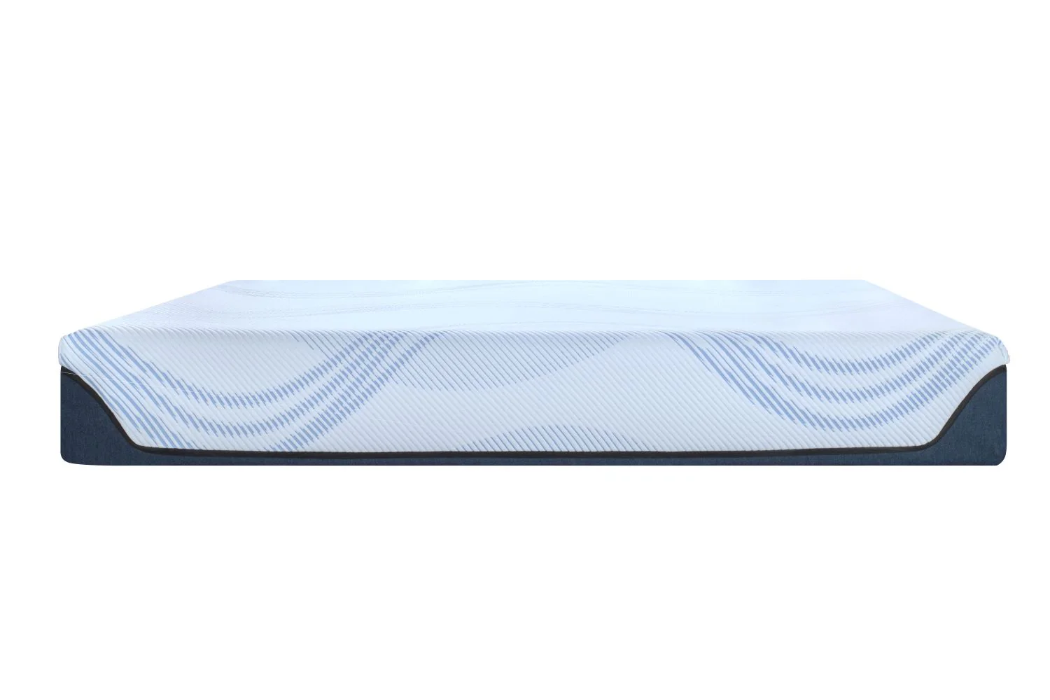 Tempur-Pedic React 2.0 Soft Twin Mattress 11 inches - Image 2