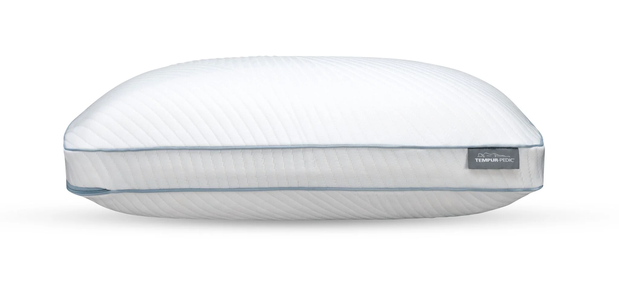Tempur-Pedic Tempur Align® Blend™ Pillow - King - Image 2