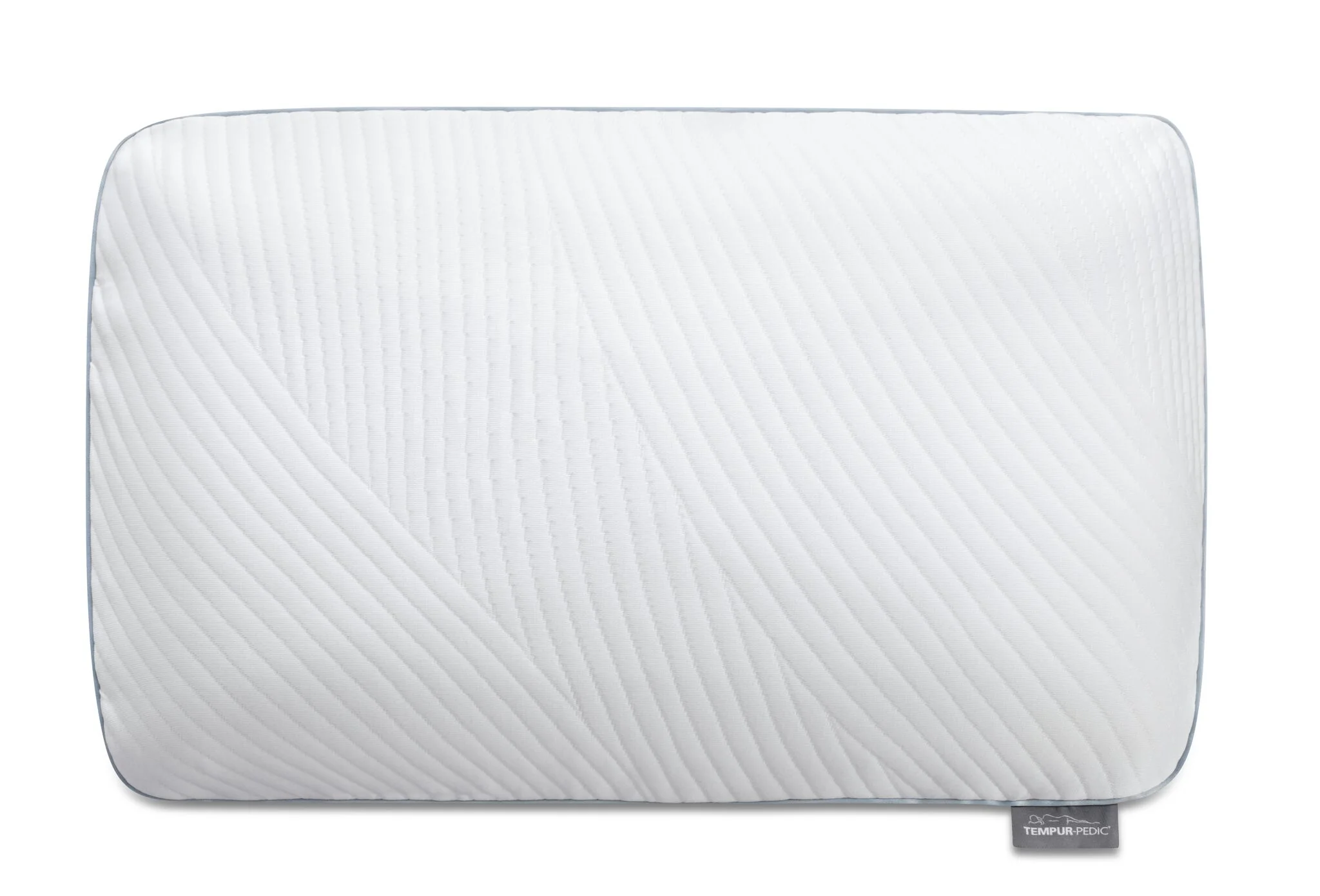 Tempur-Pedic Tempur Align® Blend™ Pillow - King - Image 3