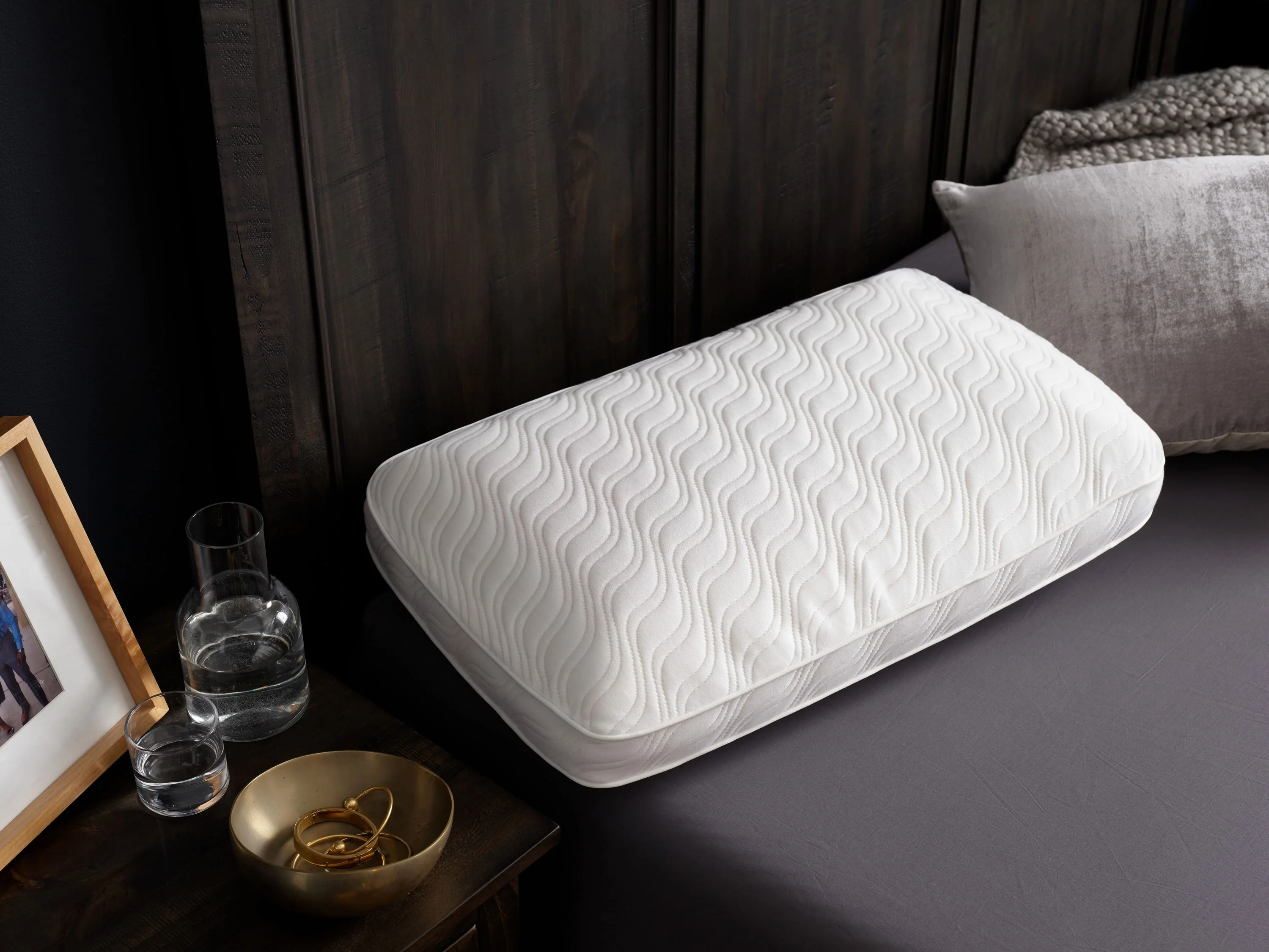 Tempur-Pedic Tempur-Align ProHi Pillow - Image 3