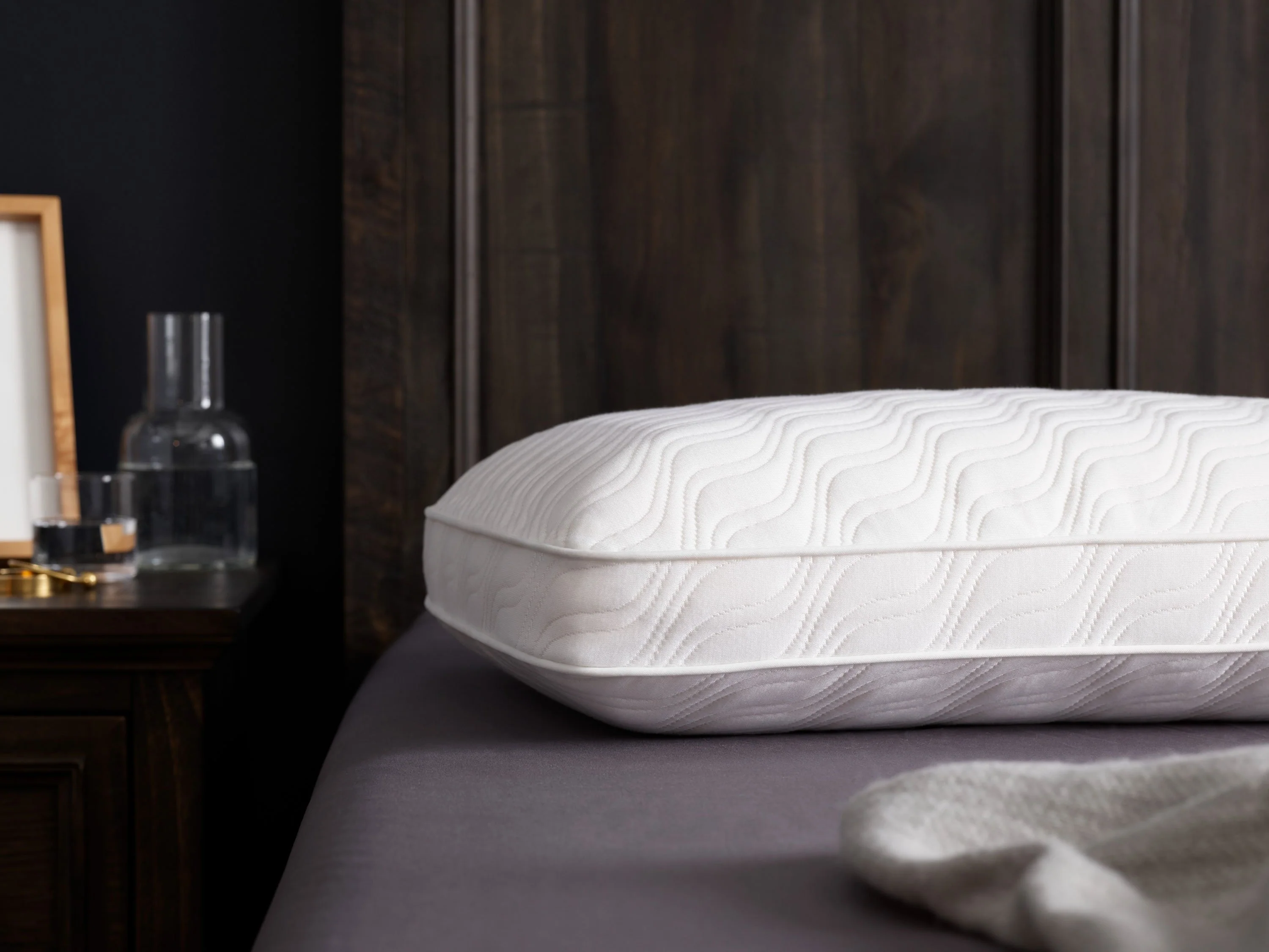 Tempur-Pedic Tempur-Align ProHi Pillow - Image 4
