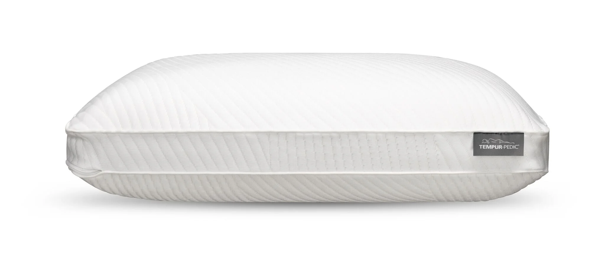 Tempur-Pedic Tempur Align® ProHi™ Pillow - King - Image 2