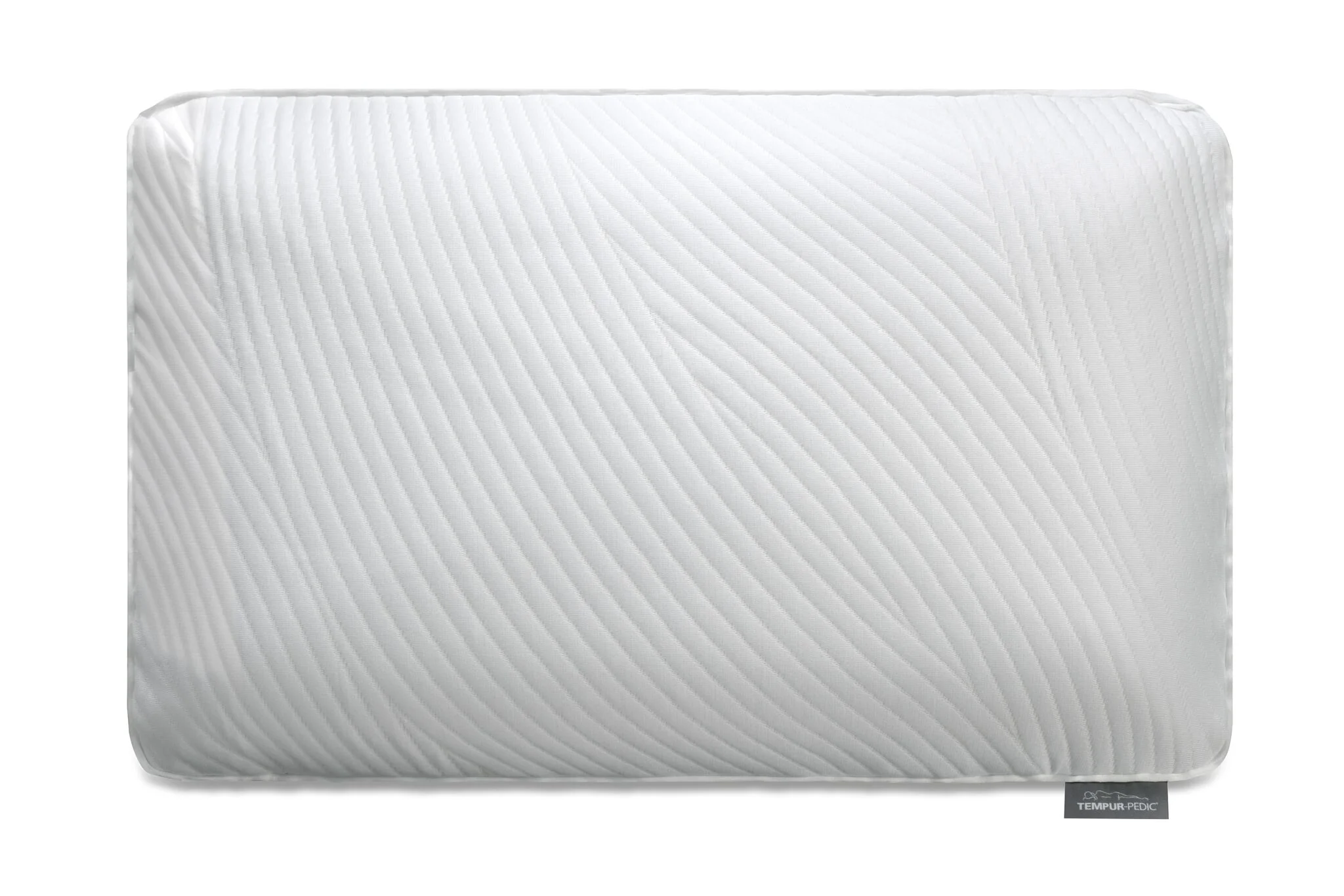 Tempur-Pedic Tempur Align® ProHi™ Pillow - King - Image 4