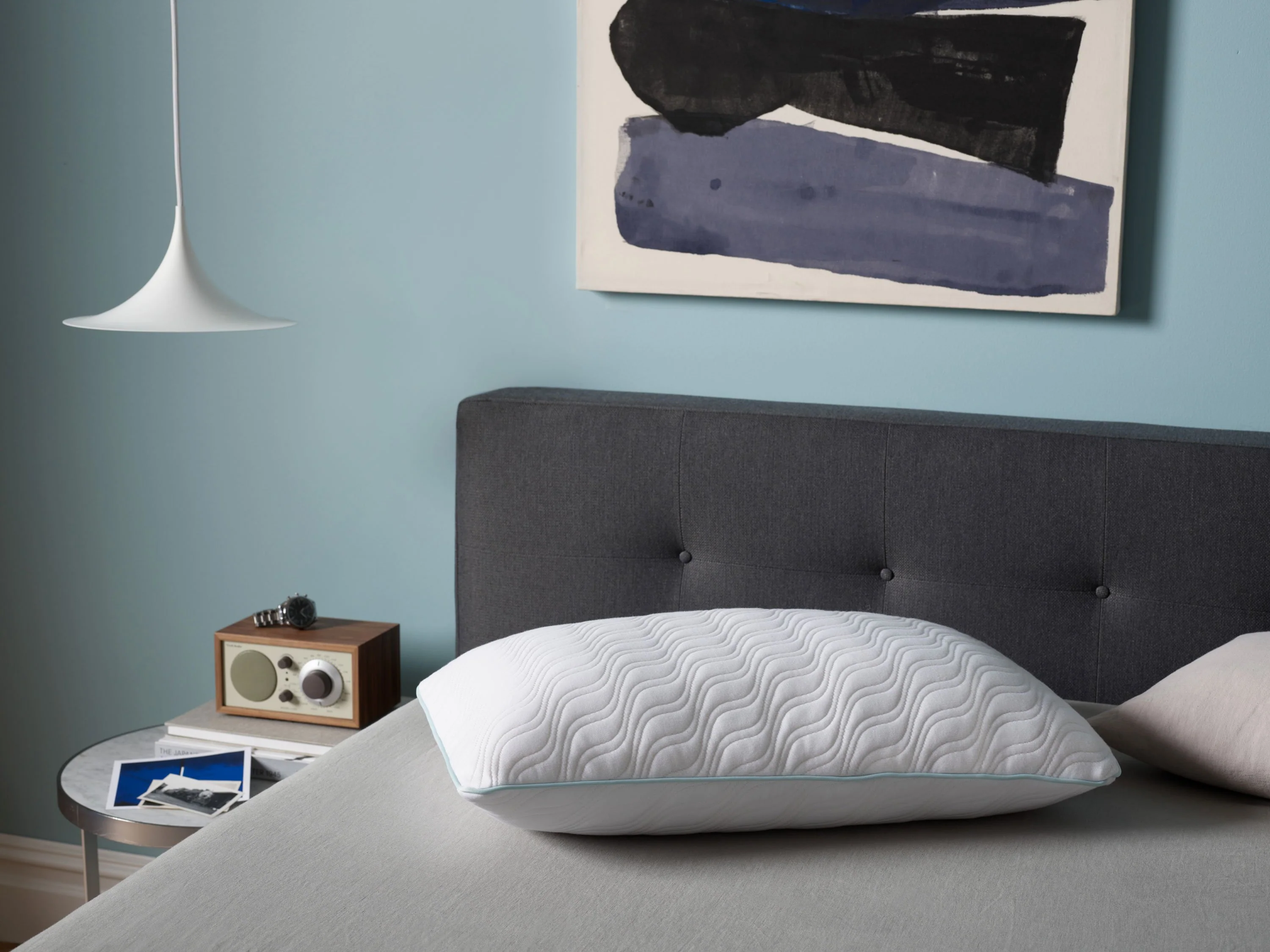Tempur-Pedic Tempur-Align ProLo Pillow - Image 4