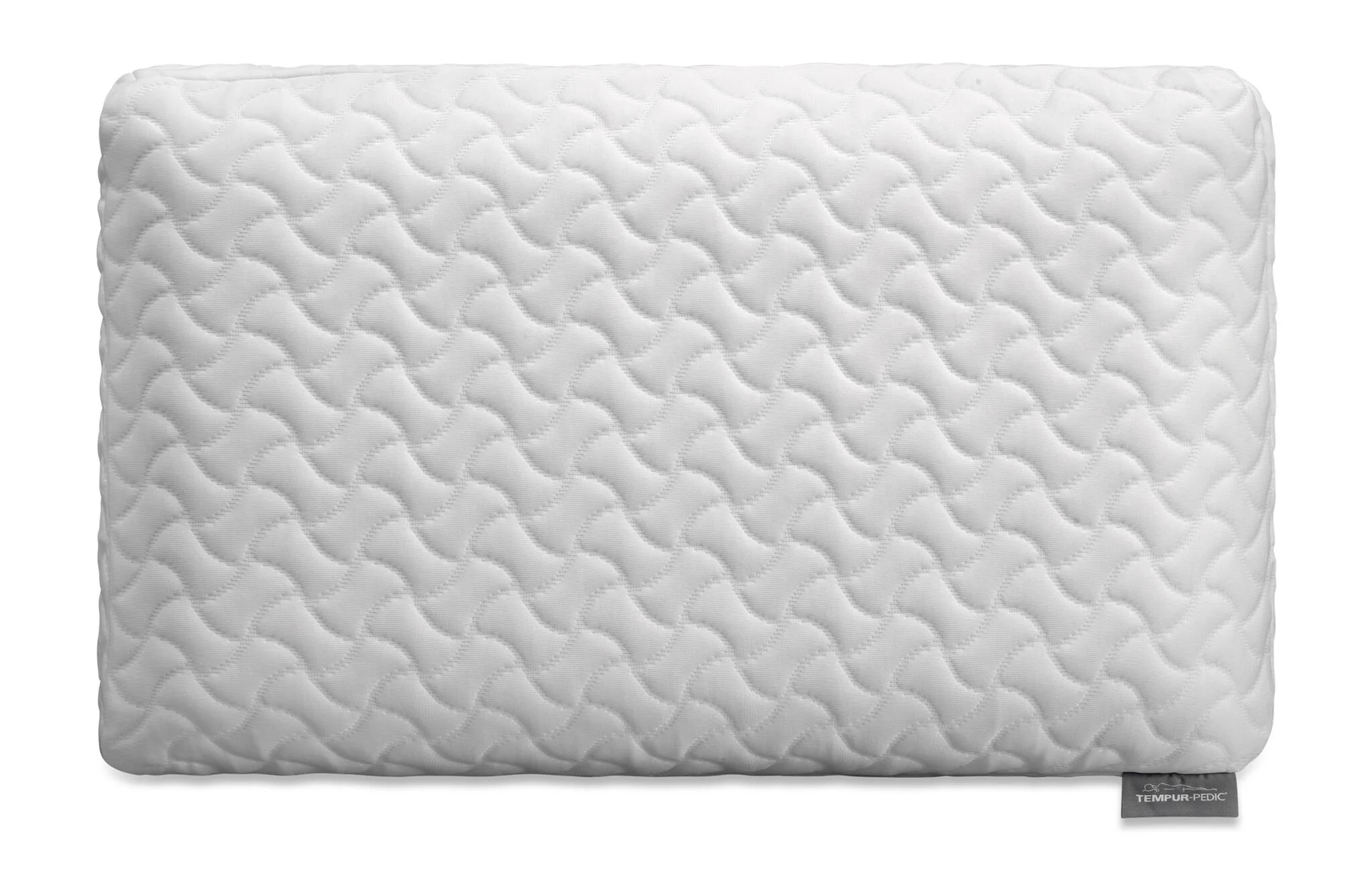 Tempur-Pedic Tempur Align® ProLo™ Pillow - King - Image 3