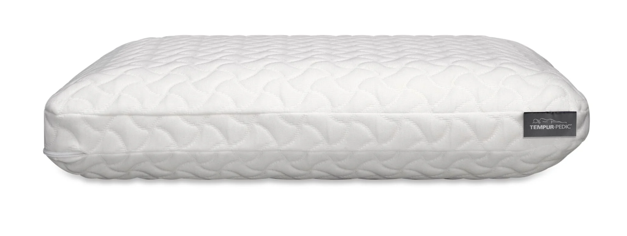 Tempur-Pedic Tempur Align® ProLo™ Pillow - Queen - Image 2
