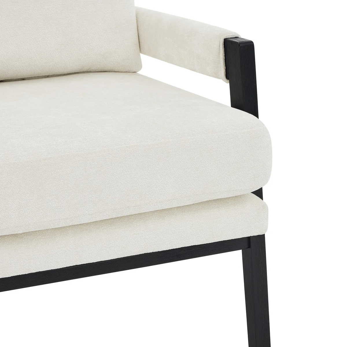 Termon Accent Chair - Beige - Image 5
